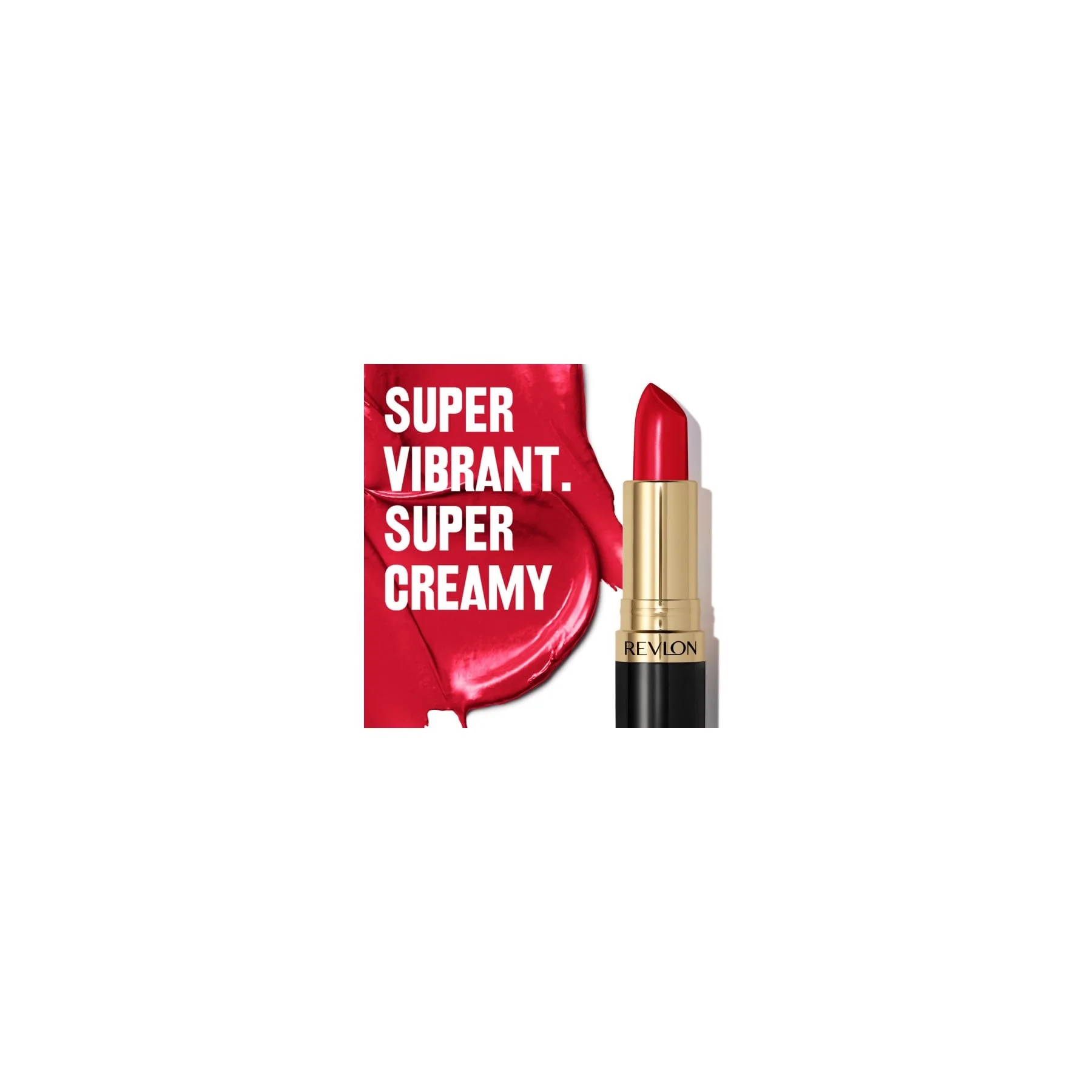 Revlon Super Lustrous Lipstick - Image 115