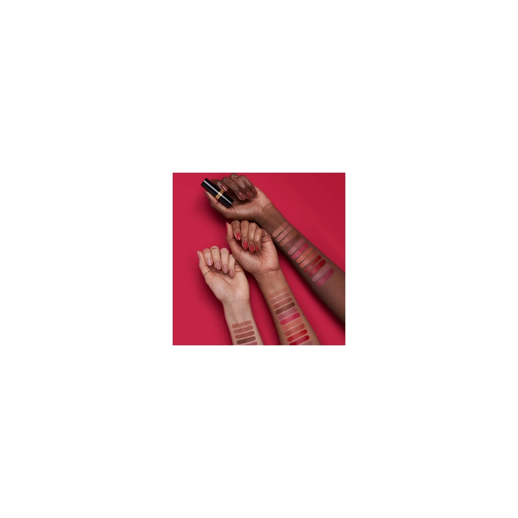 Revlon Super Lustrous Lipstick - Image 118