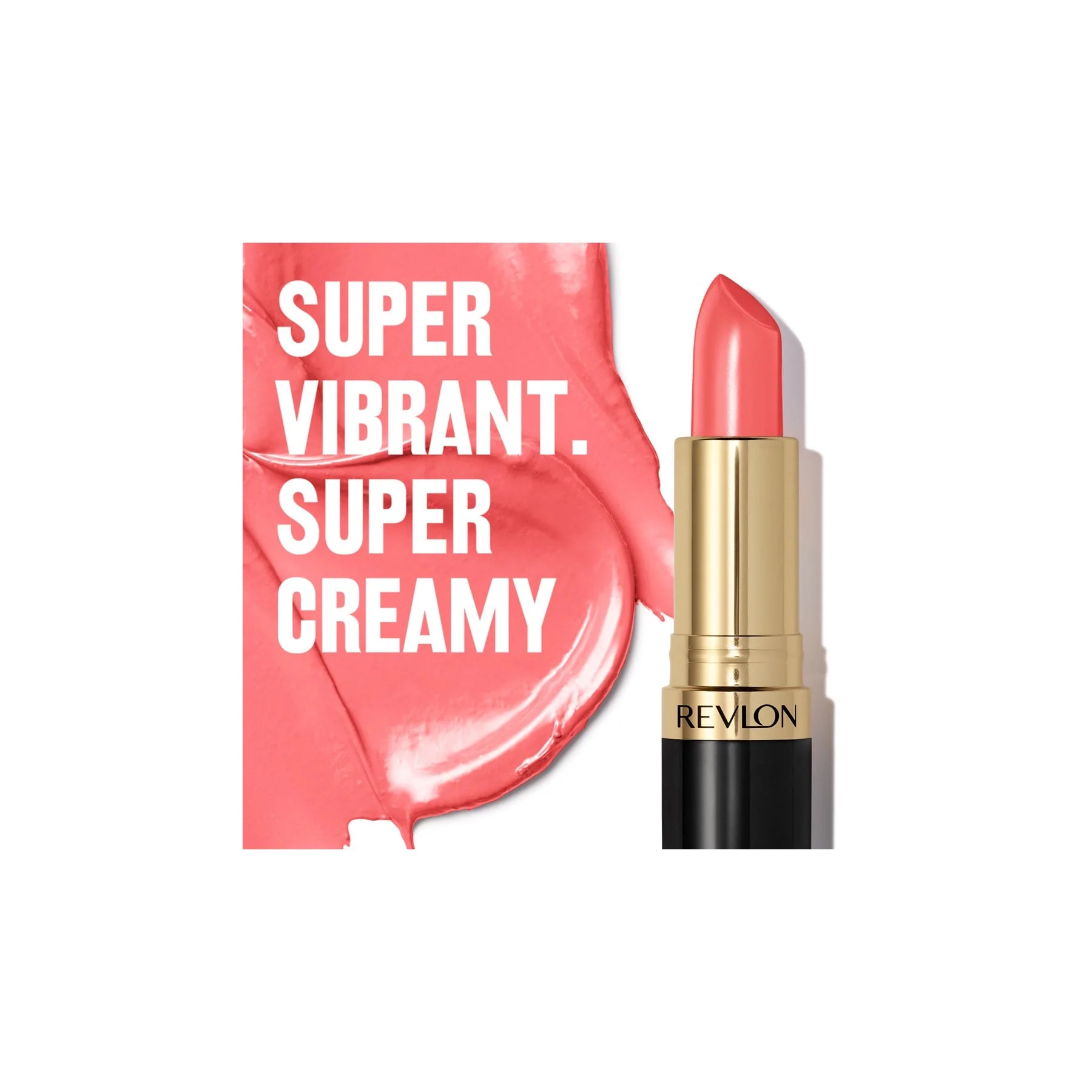 Revlon Super Lustrous Lipstick - Image 122