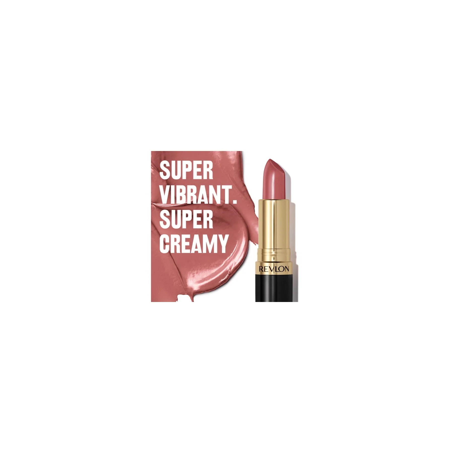 Revlon Super Lustrous Lipstick - Image 127