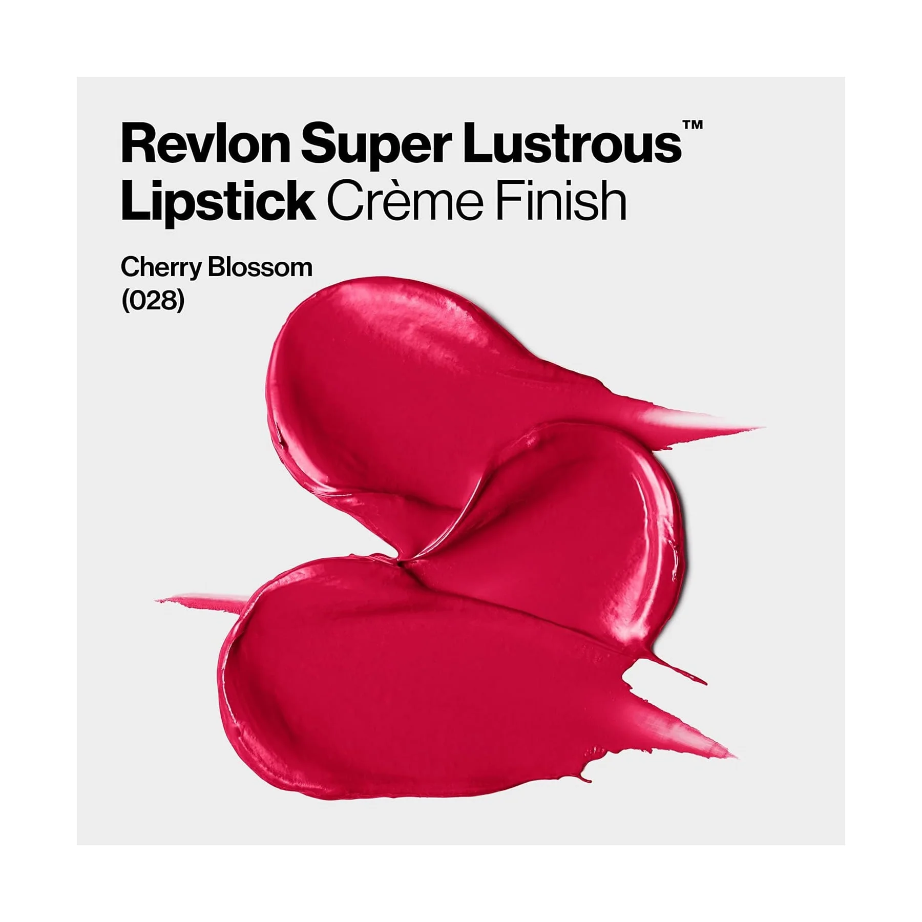 Revlon Super Lustrous Lipstick - Image 15