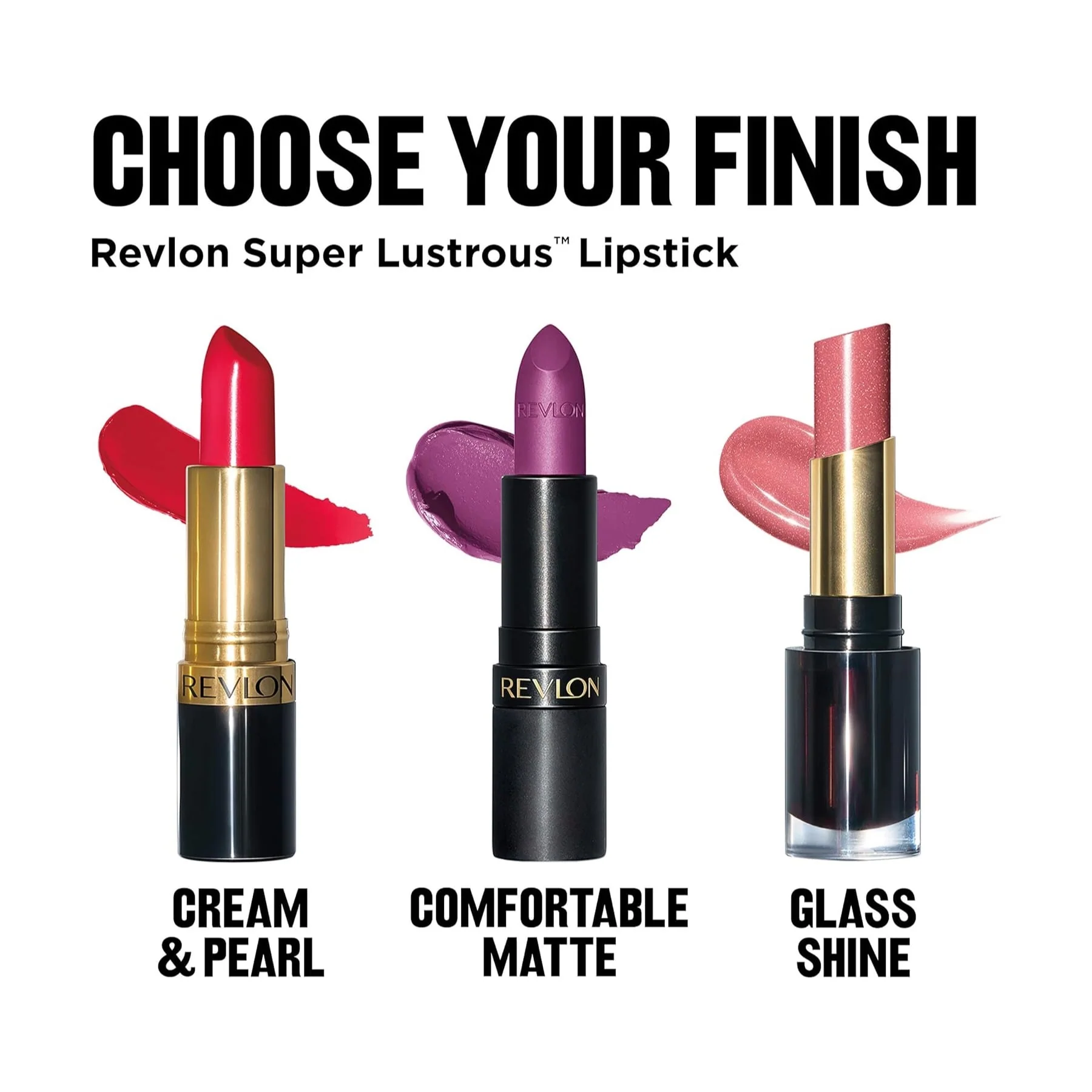 Revlon Super Lustrous Lipstick - Image 33