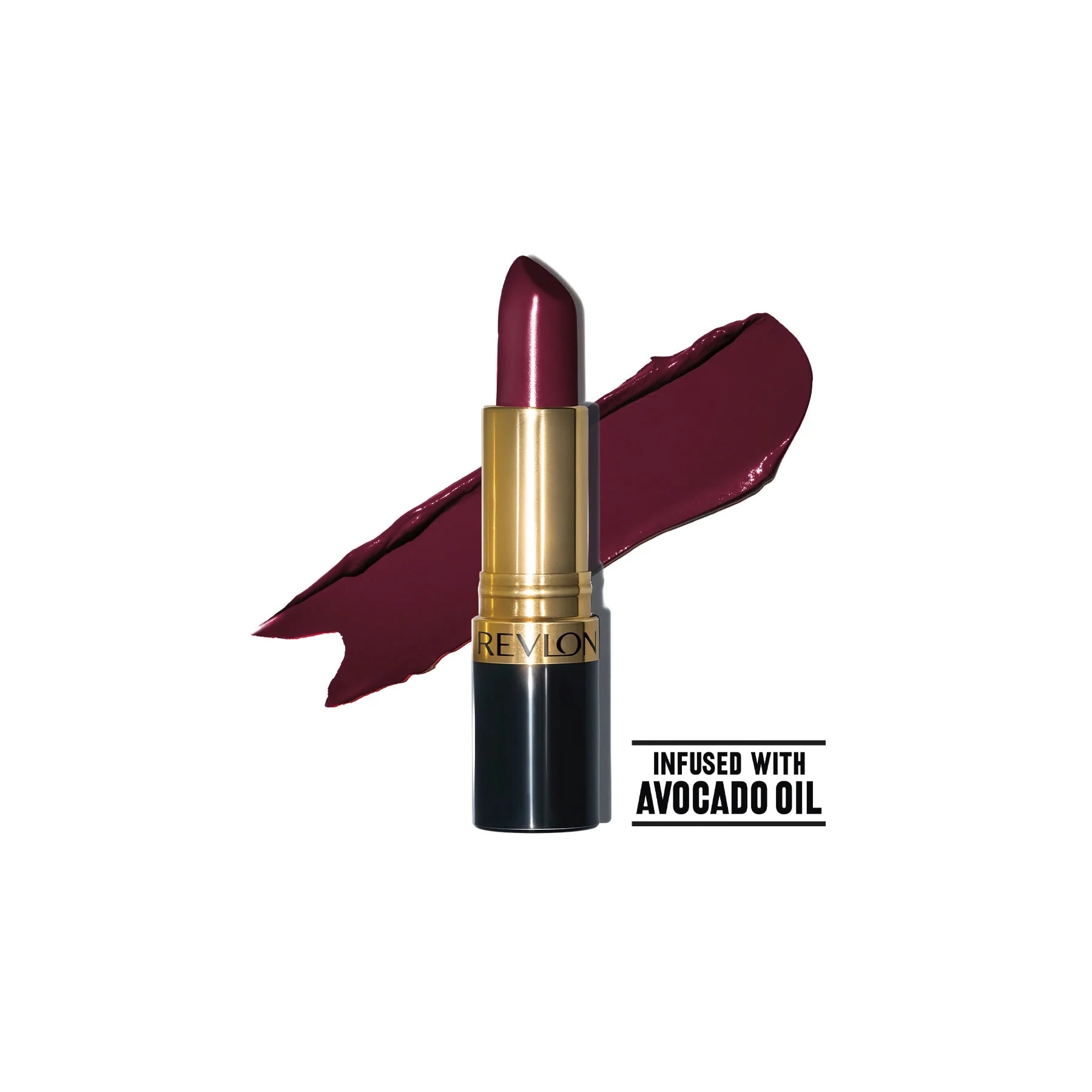 Revlon Super Lustrous Lipstick - Image 38