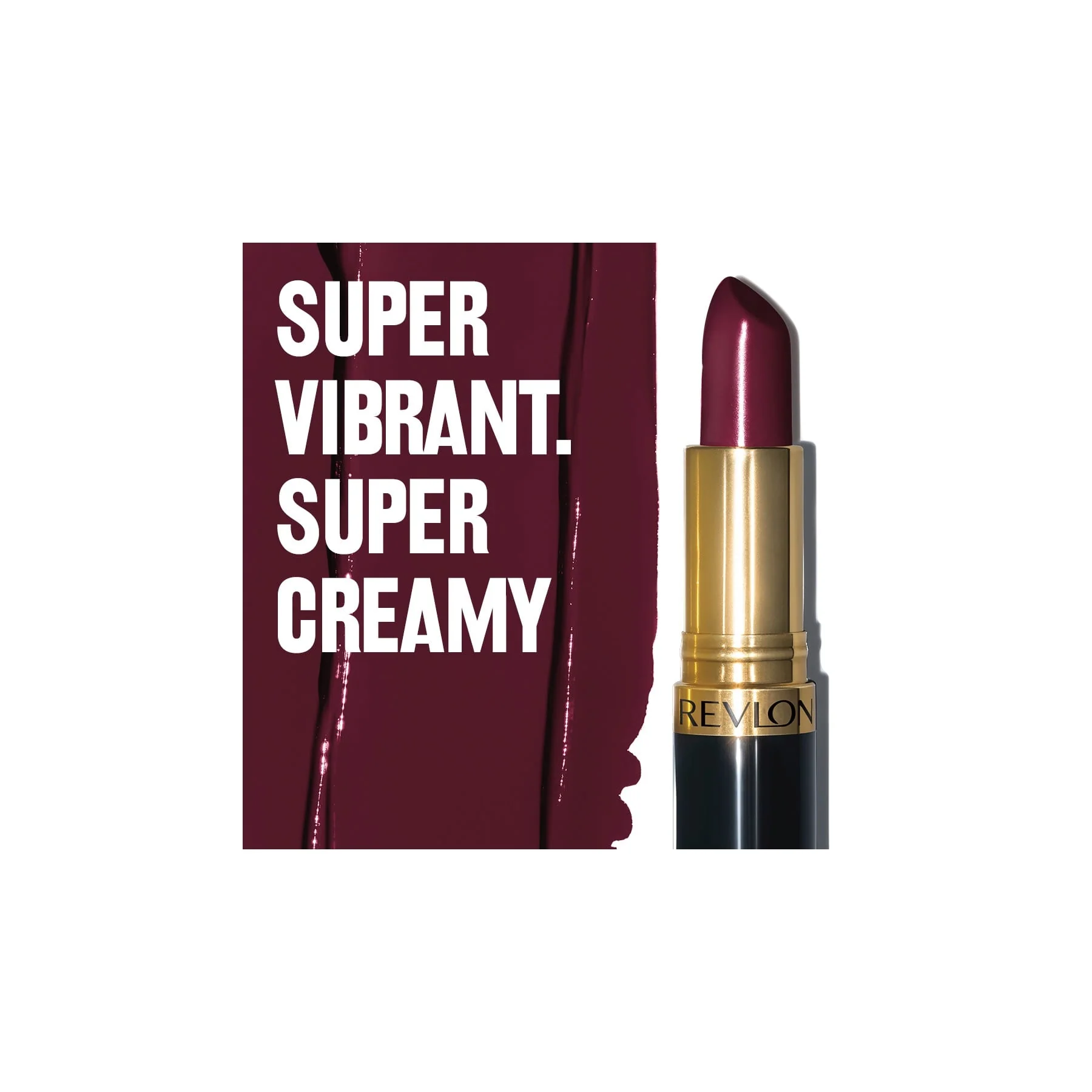 Revlon Super Lustrous Lipstick - Image 39