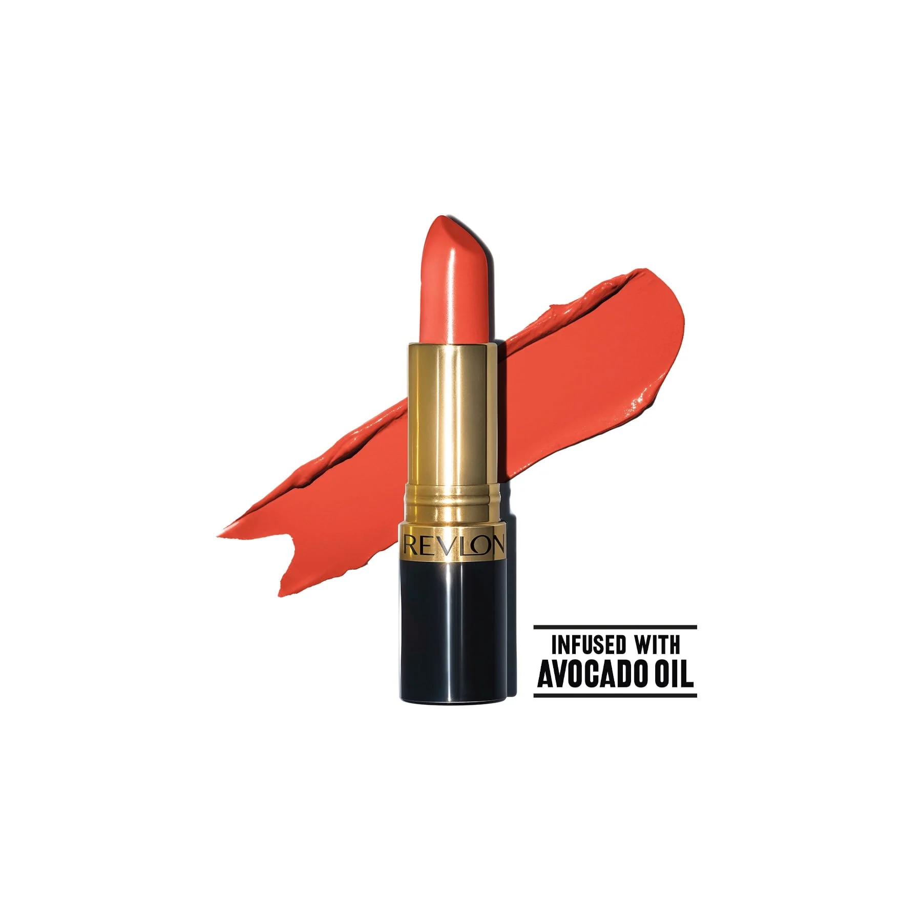 Revlon Super Lustrous Lipstick - Image 43