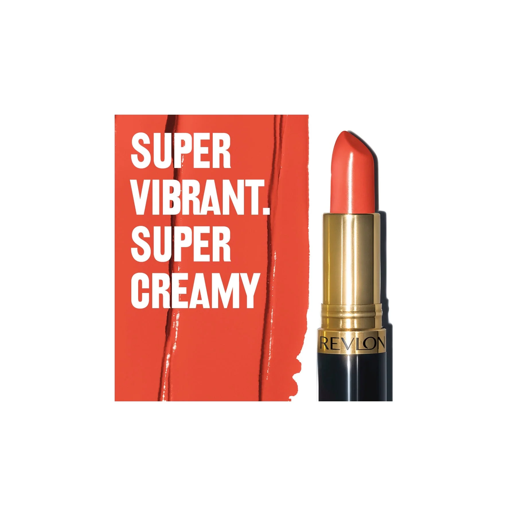 Revlon Super Lustrous Lipstick - Image 44