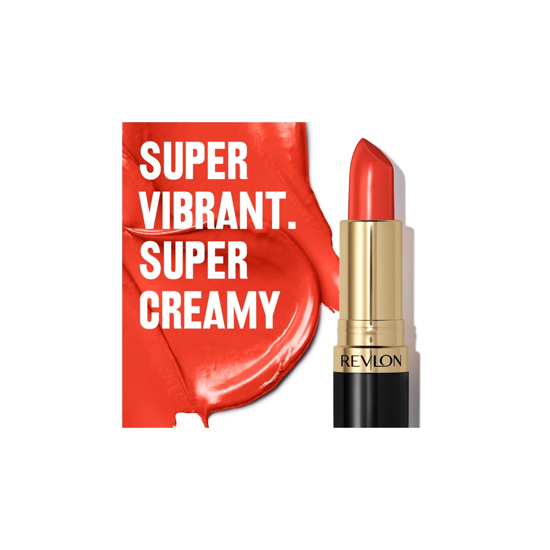 Revlon Super Lustrous Lipstick - Image 45