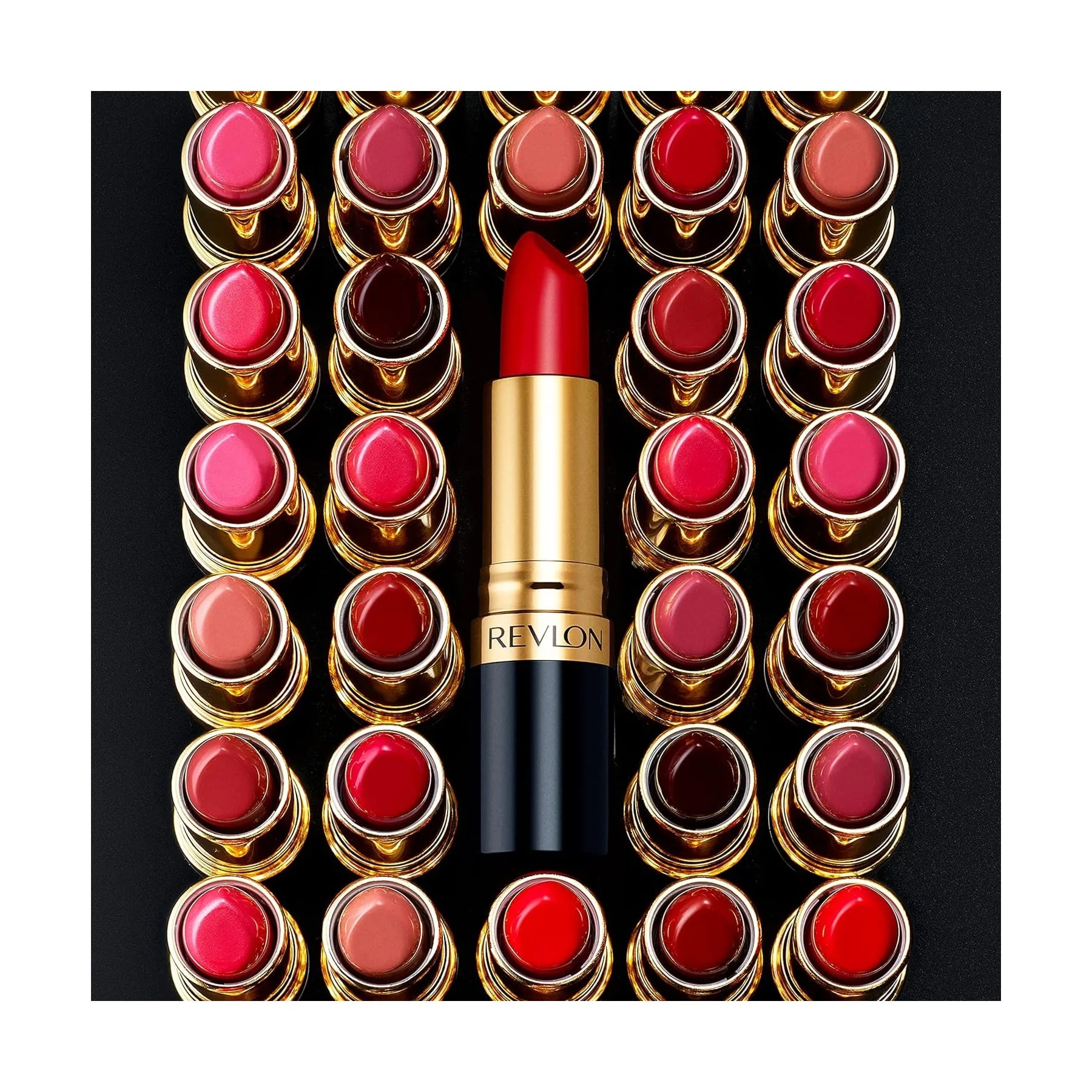 Revlon Super Lustrous Lipstick - Image 5