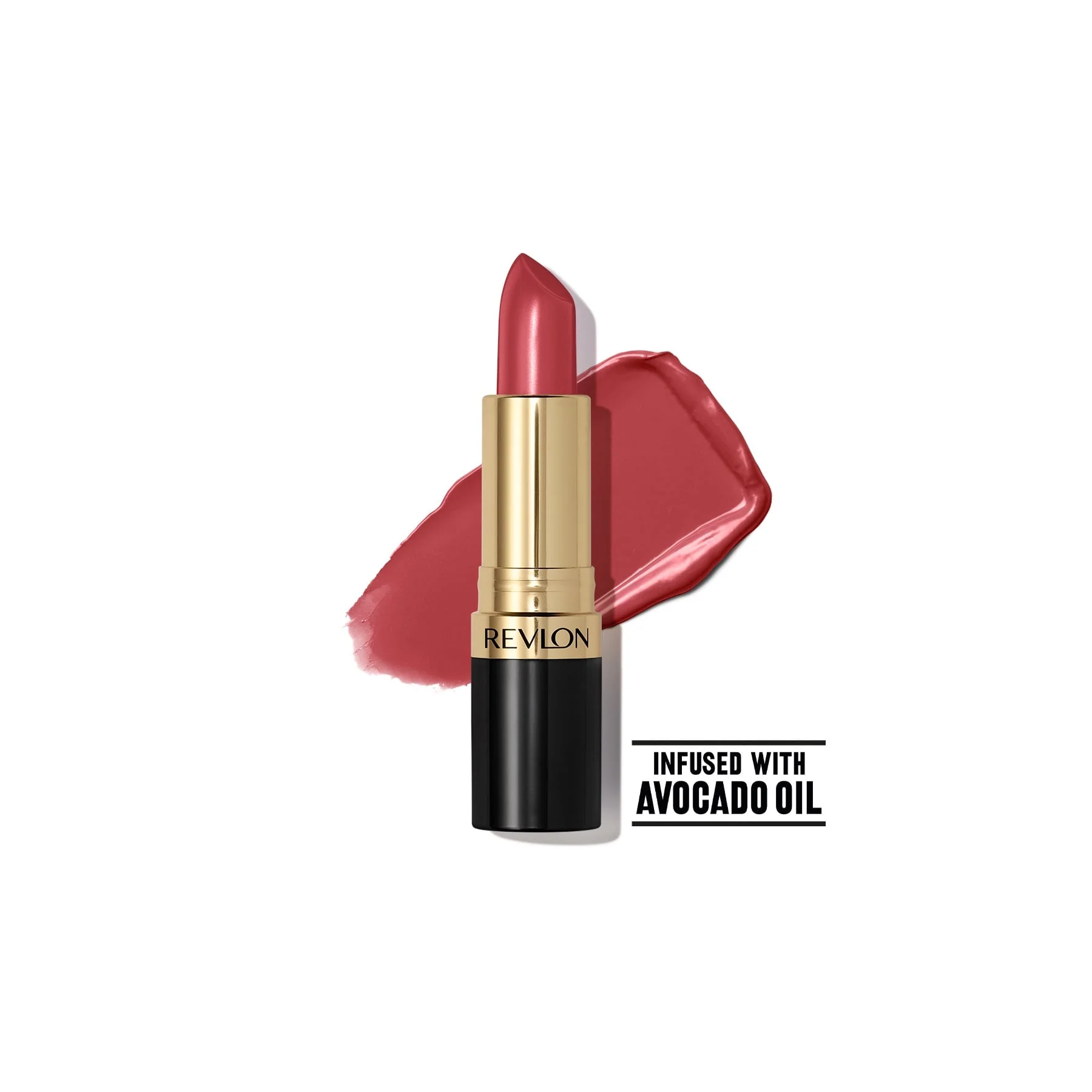 Revlon Super Lustrous Lipstick - Image 52