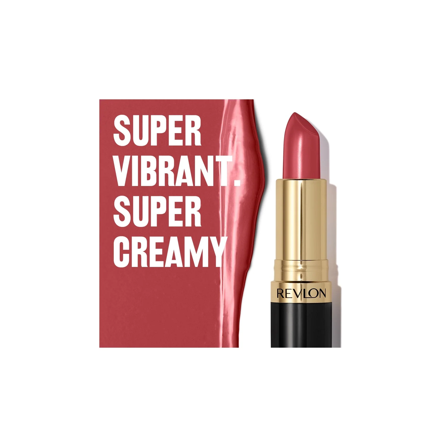 Revlon Super Lustrous Lipstick - Image 54
