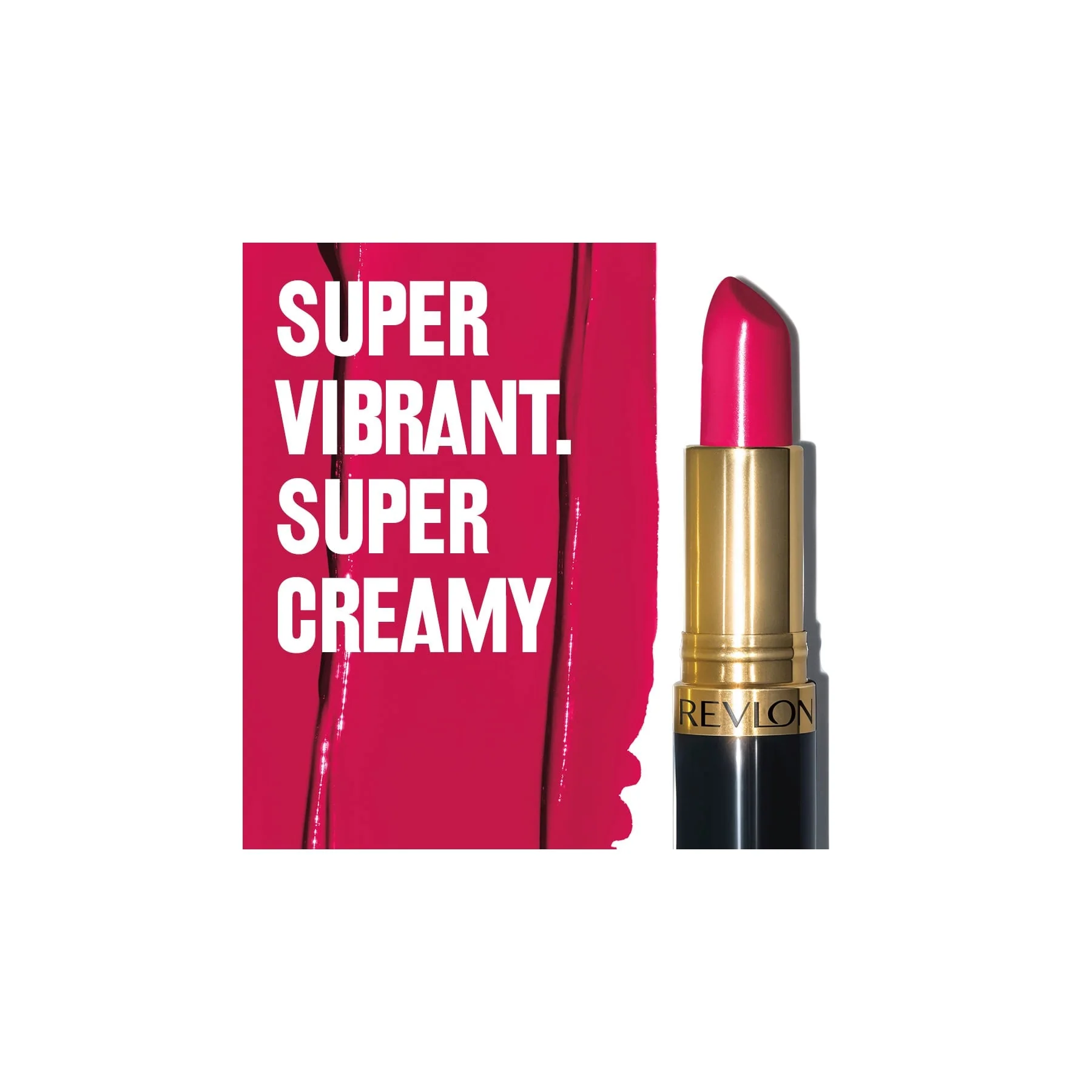 Revlon Super Lustrous Lipstick - Image 58