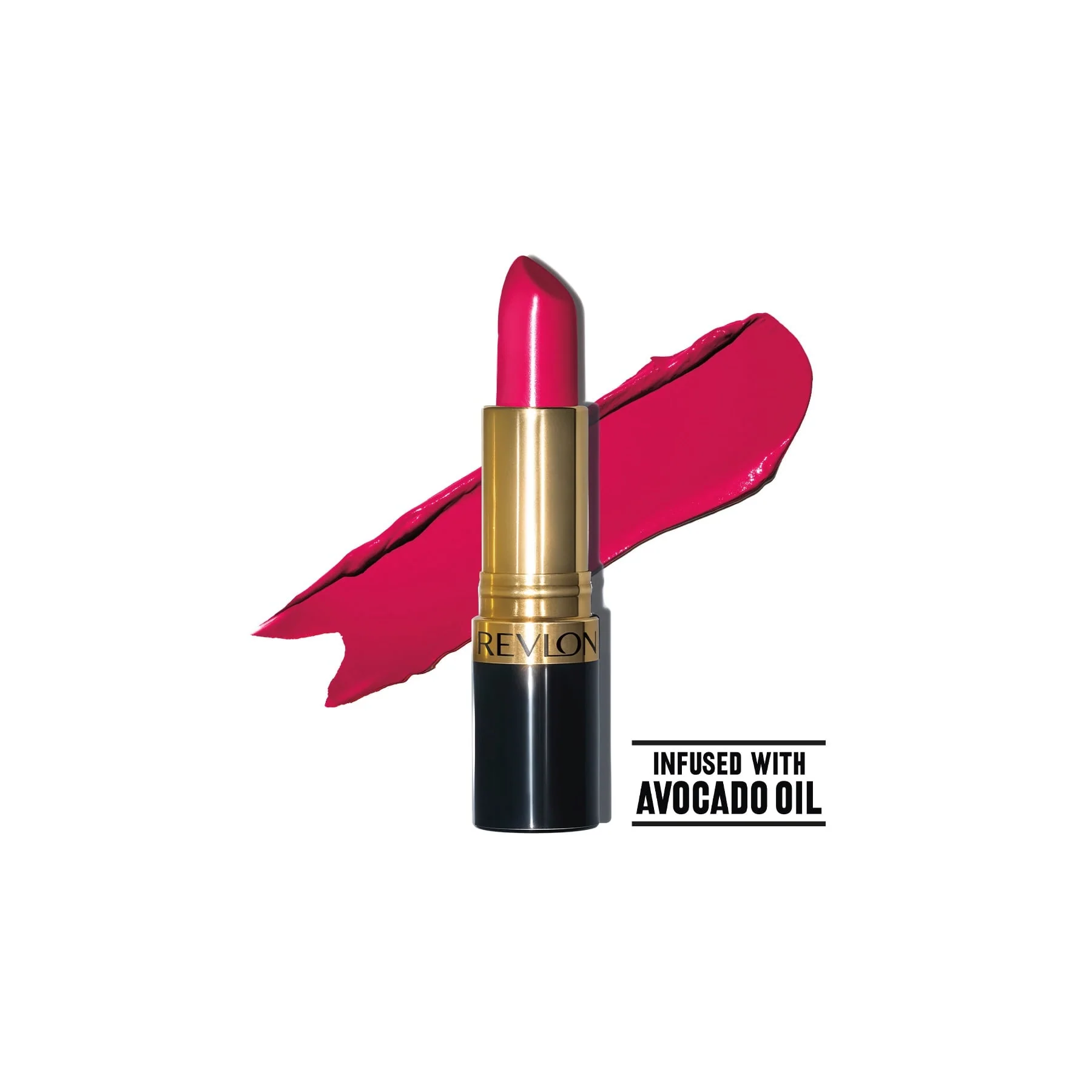 Revlon Super Lustrous Lipstick - Image 59