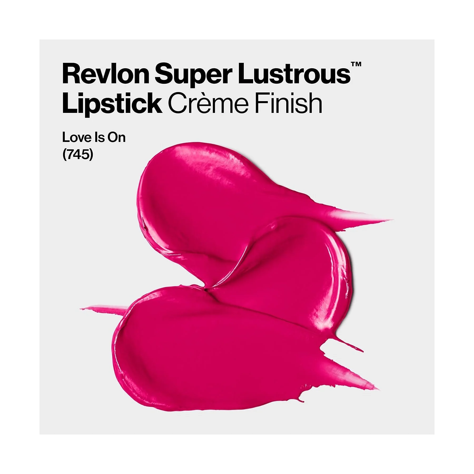 Revlon Super Lustrous Lipstick - Image 6