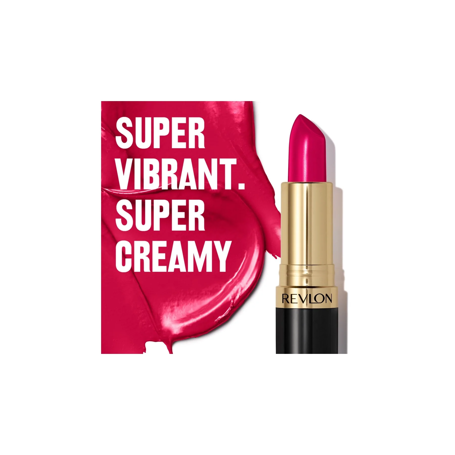 Revlon Super Lustrous Lipstick - Image 62