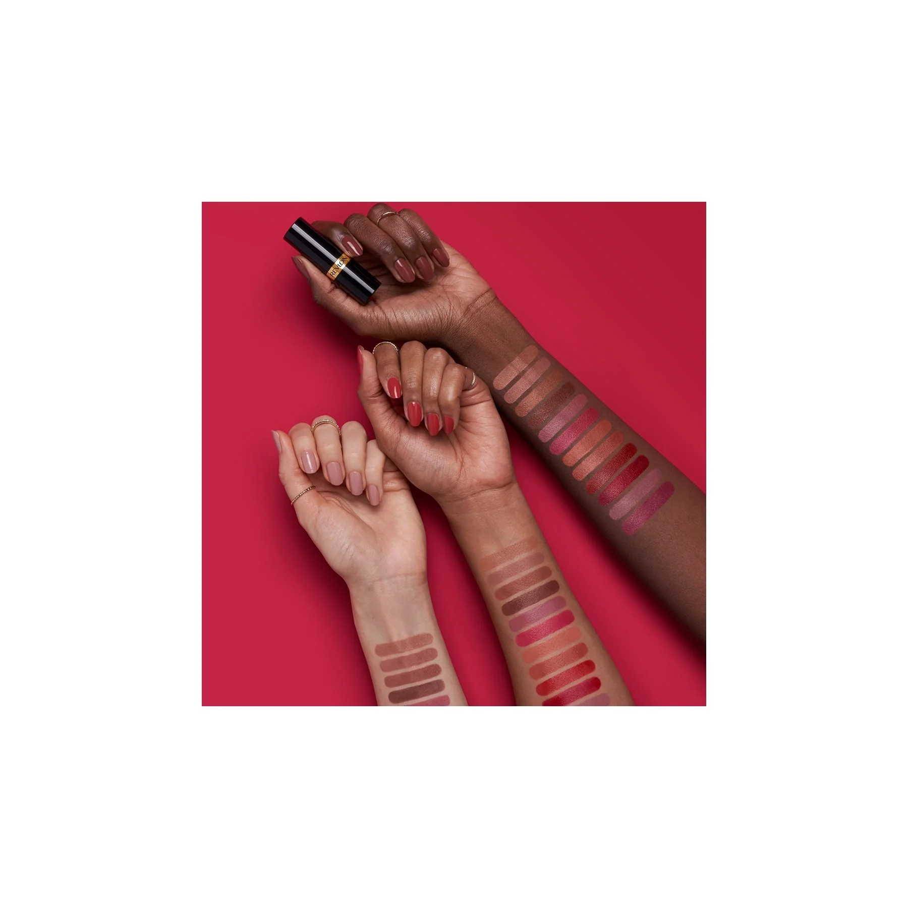 Revlon Super Lustrous Lipstick - Image 64