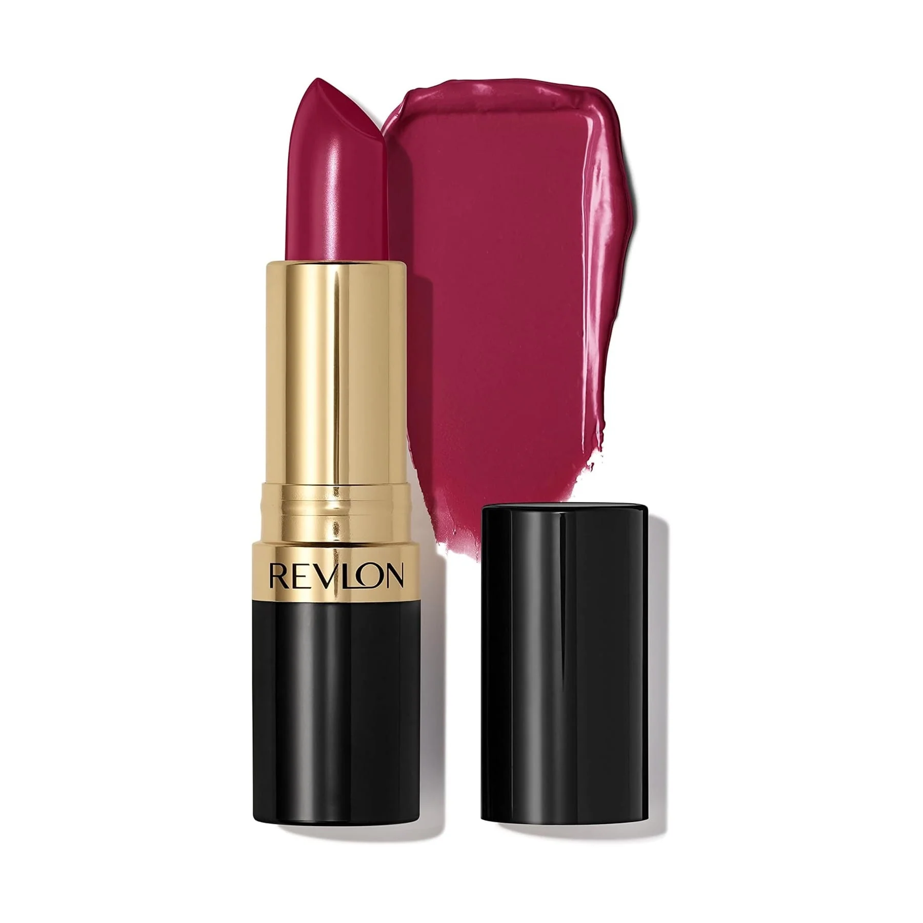 Revlon Super Lustrous Lipstick - Image 7