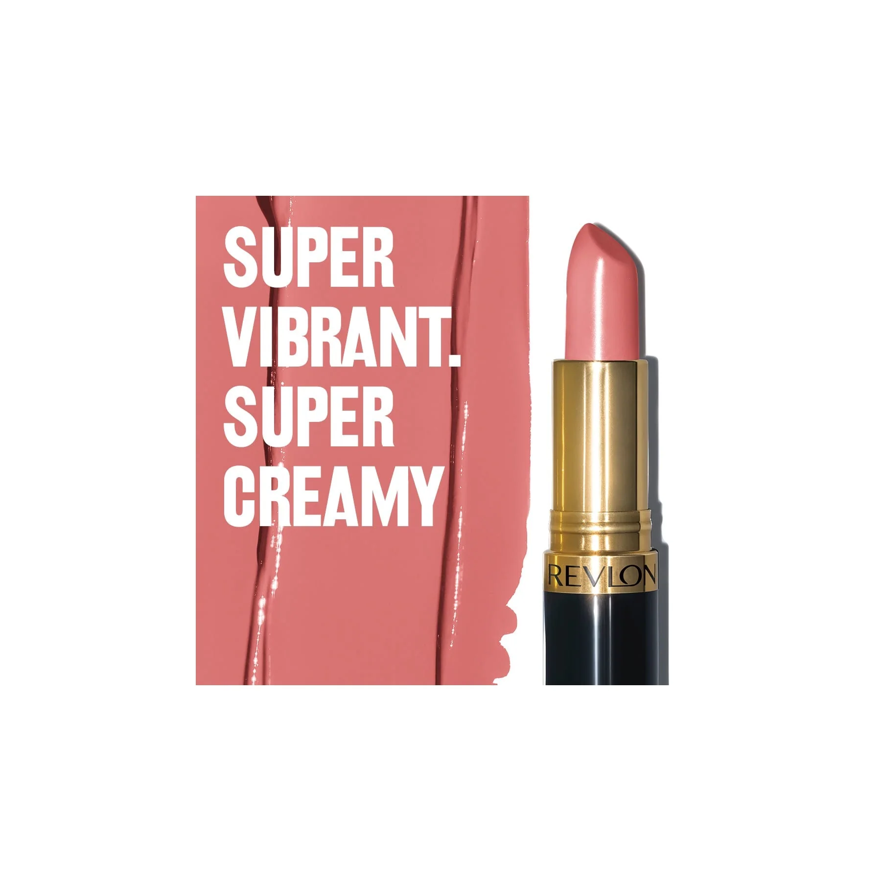 Revlon Super Lustrous Lipstick - Image 70