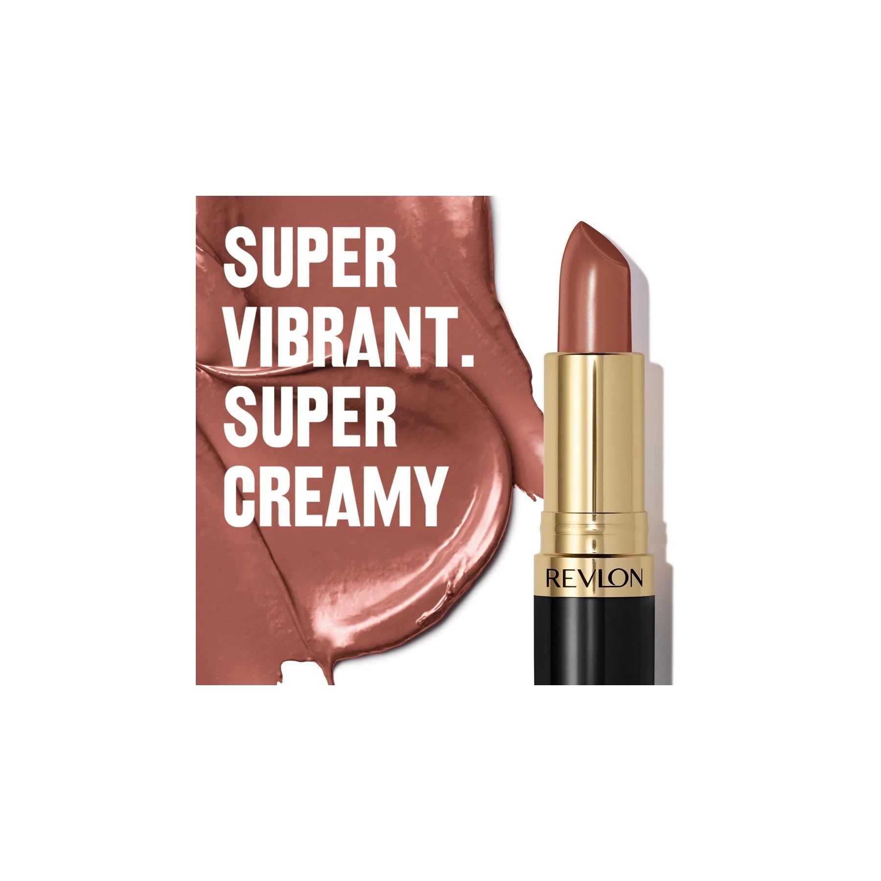 Revlon Super Lustrous Lipstick - Image 88