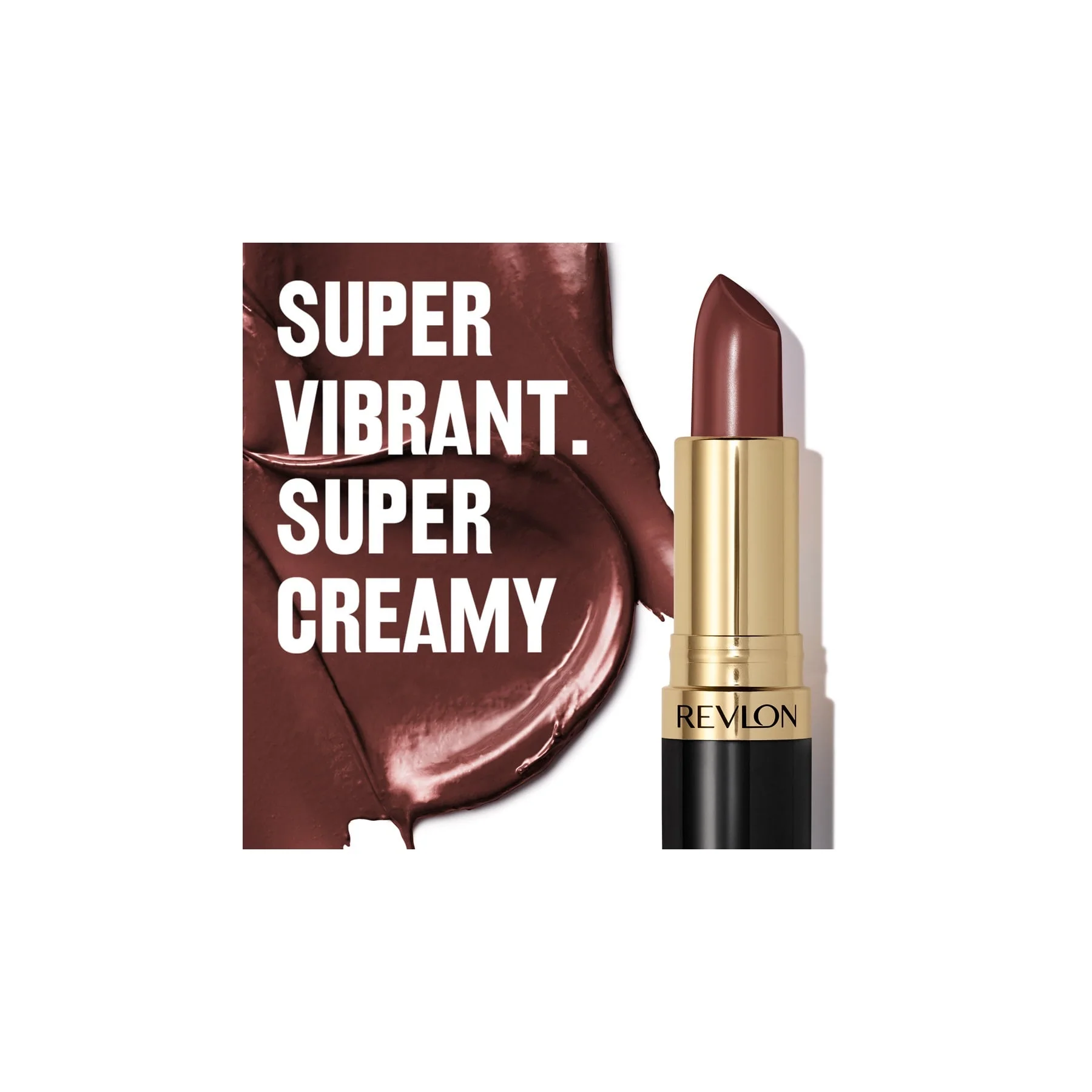 Revlon Super Lustrous Lipstick - Image 92