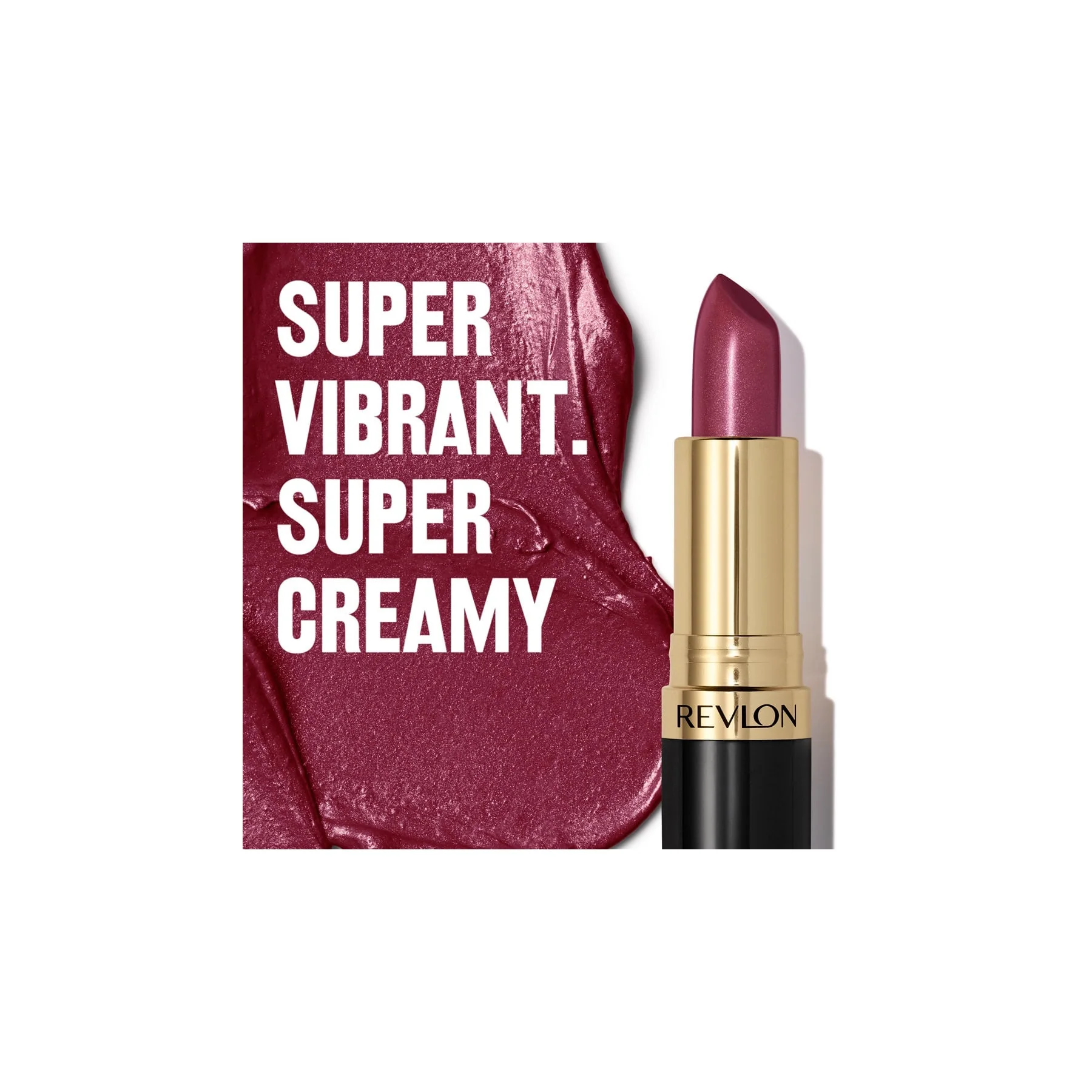 Revlon Super Lustrous Lipstick - Image 98