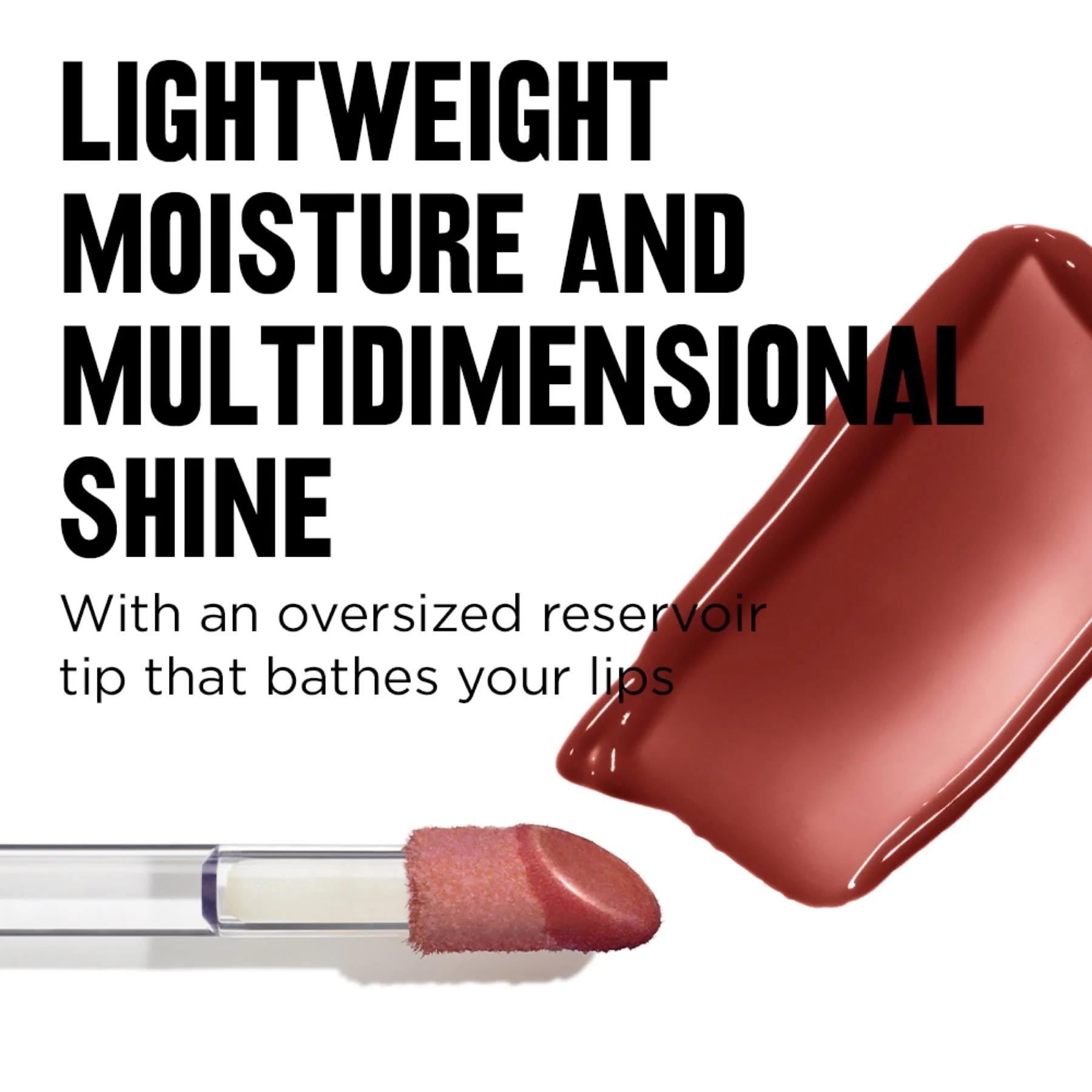 Revlon Super Lustrous The Gloss - Image 3