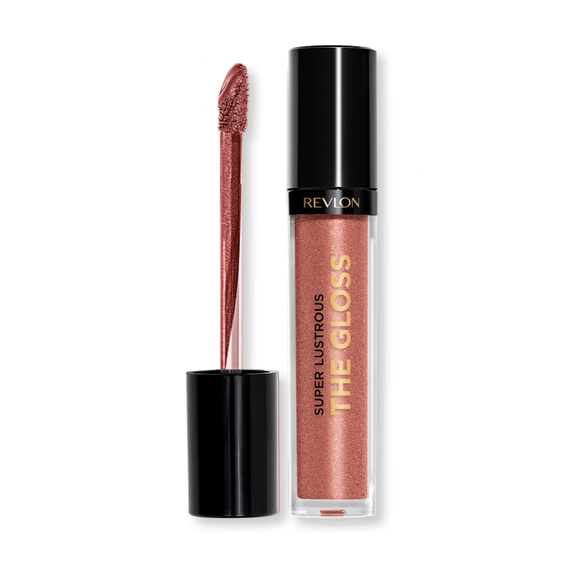 Revlon Super Lustrous The Lip Gloss - Image 2