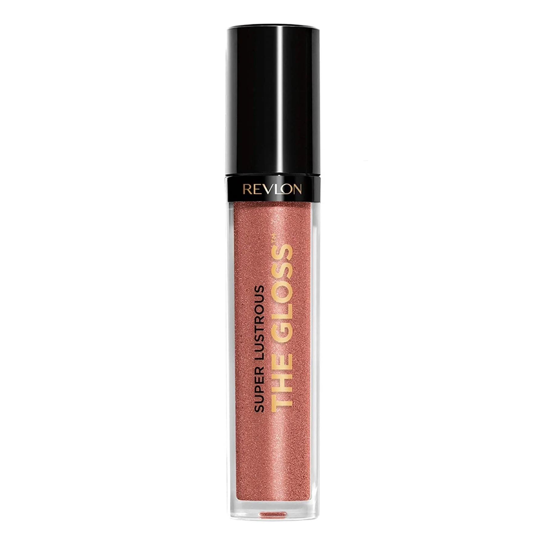 Revlon Super Lustrous The Lip Gloss - Image 3