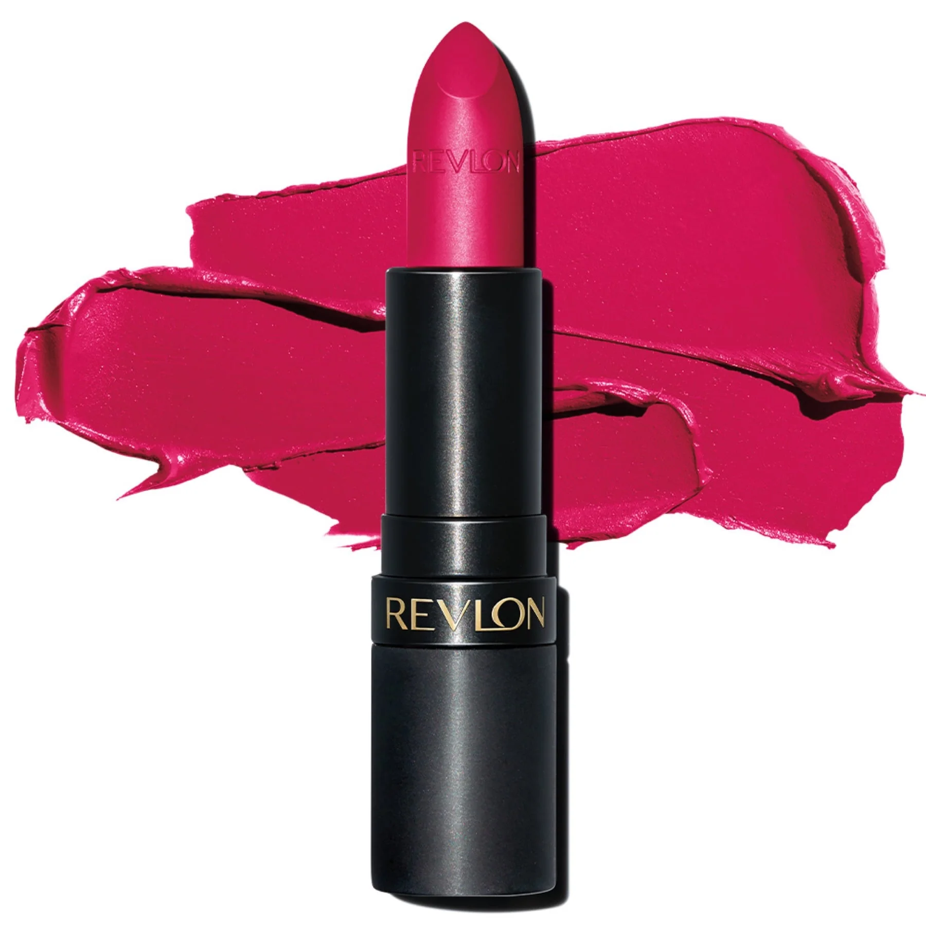 Revlon Super Lustrous The Luscious Mattes Lipstick - Image 12