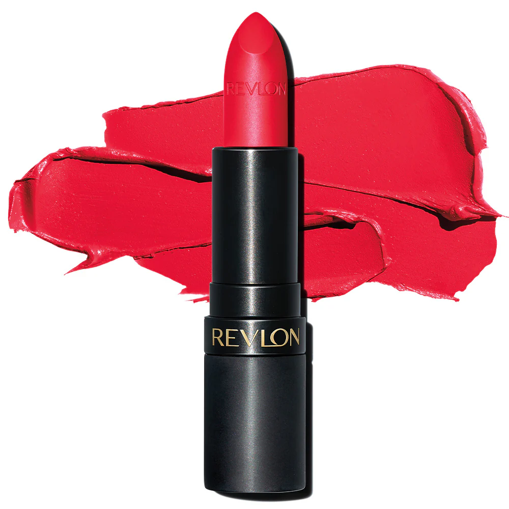 Revlon Super Lustrous The Luscious Mattes Lipstick - Image 19