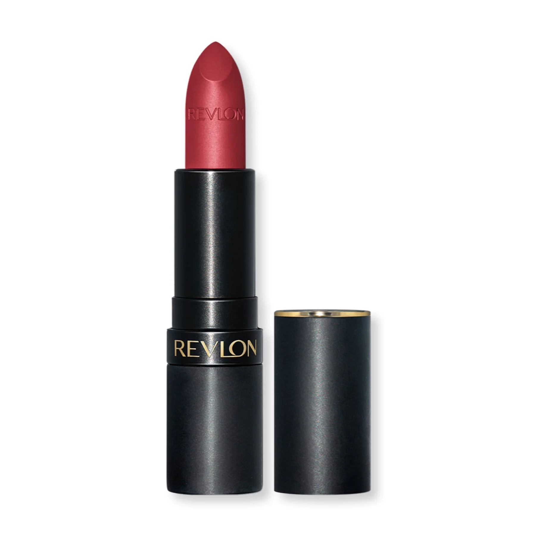 Revlon Super Lustrous The Luscious Mattes Lipstick - Image 22