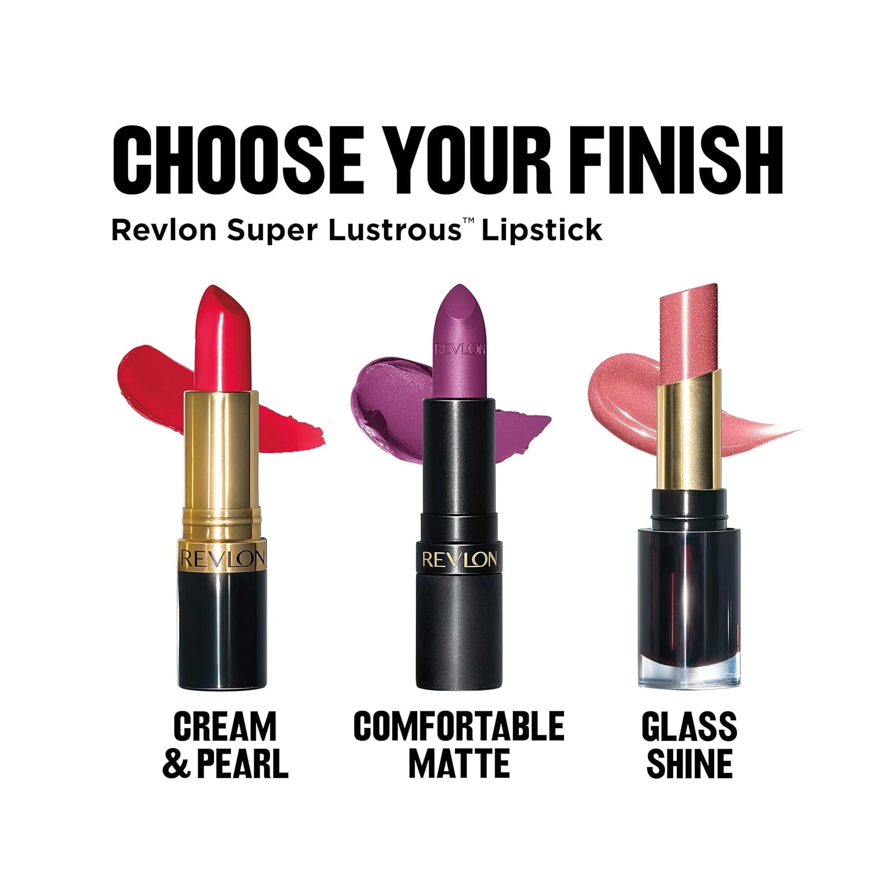 Revlon Super Lustrous The Luscious Mattes Lipstick - Image 28