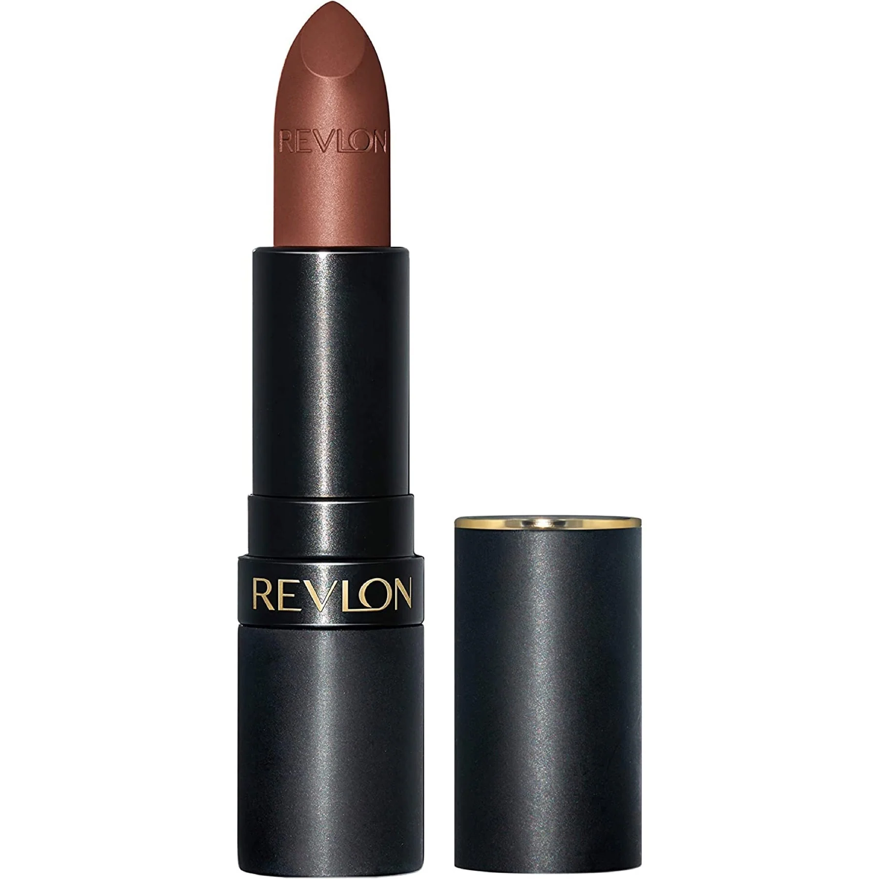 Revlon Super Lustrous The Luscious Mattes Lipstick - Image 4