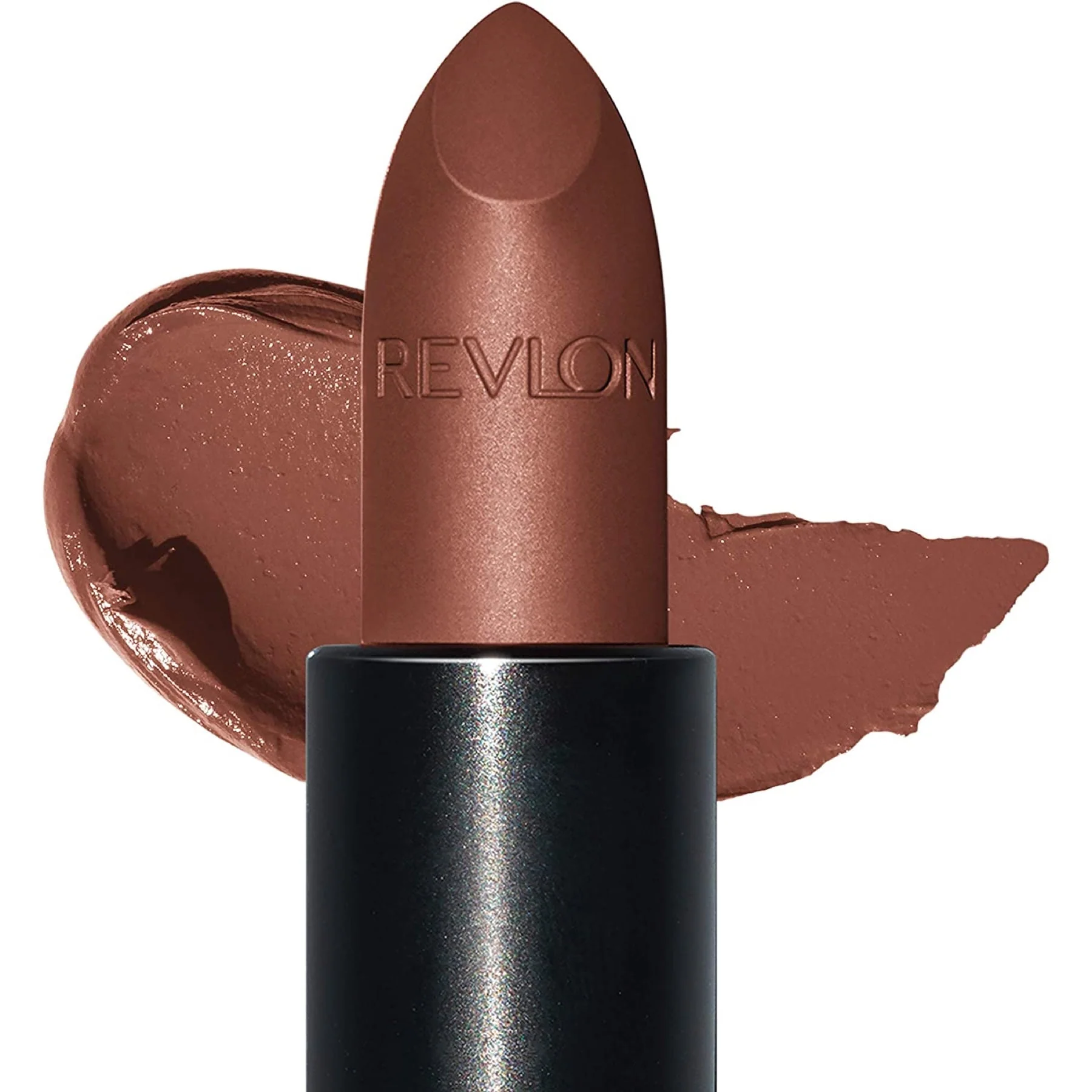 Revlon Super Lustrous The Luscious Mattes Lipstick - Image 6