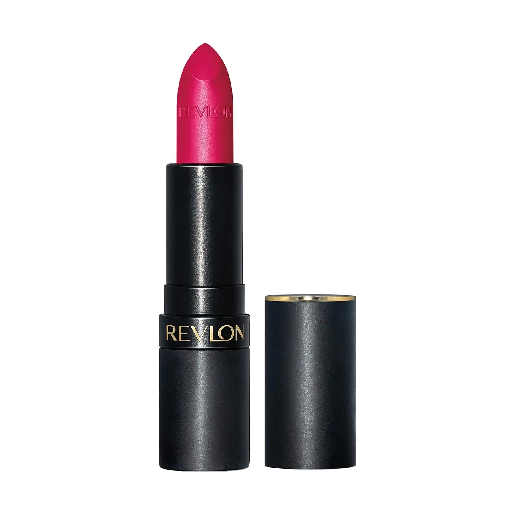 Revlon Super Lustrous The Luscious Mattes Lipstick - Image 8