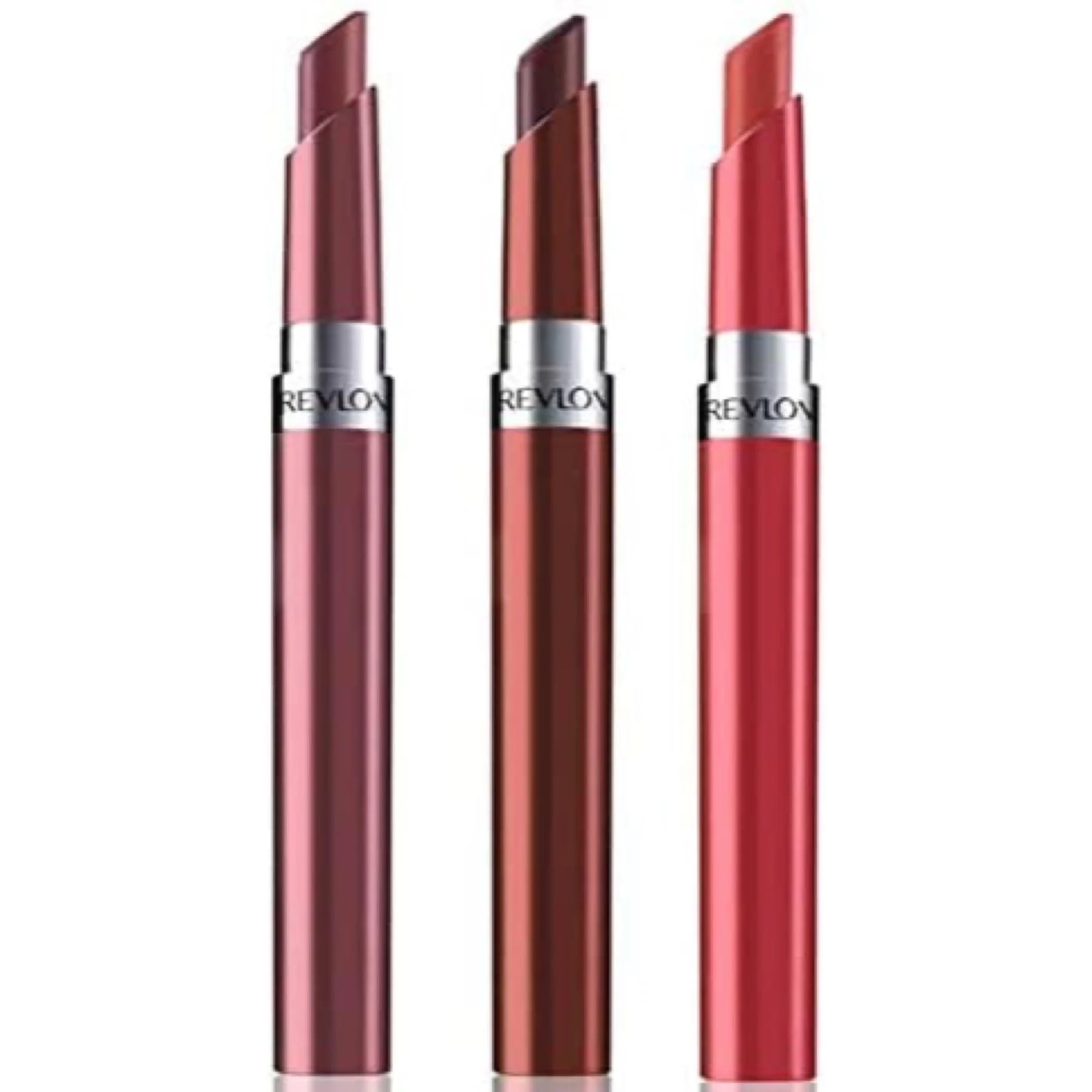 Revlon Ultra HD Gel Lipcolor - Image 3