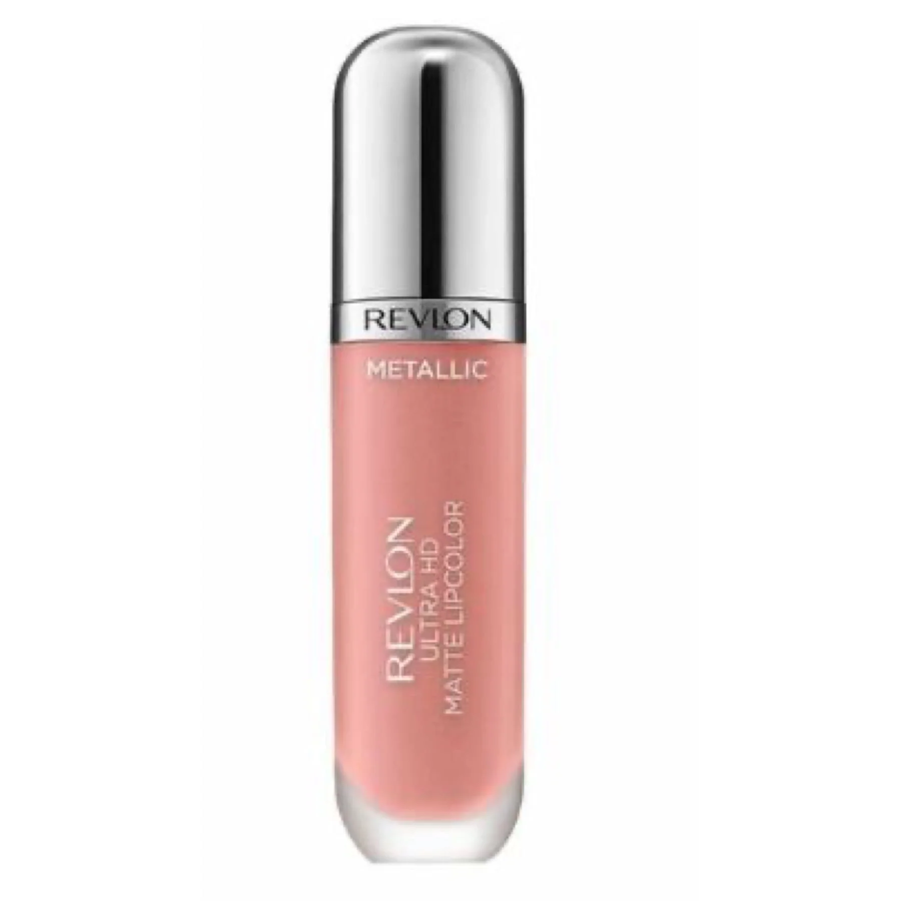 Revlon Ultra HD Matte Lipcolor - Image 5