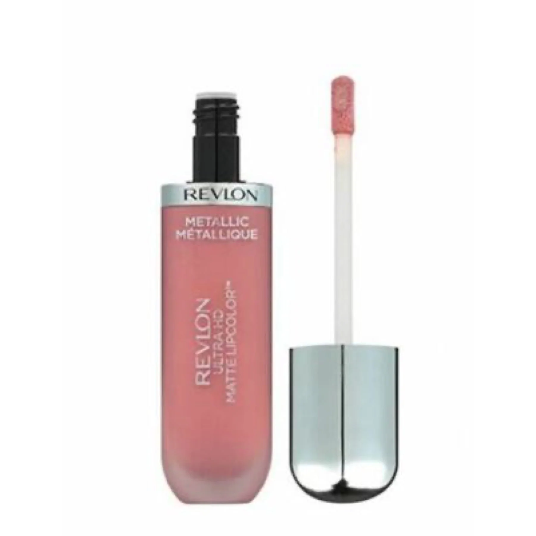 Revlon Ultra HD Matte Lipcolor - Image 8