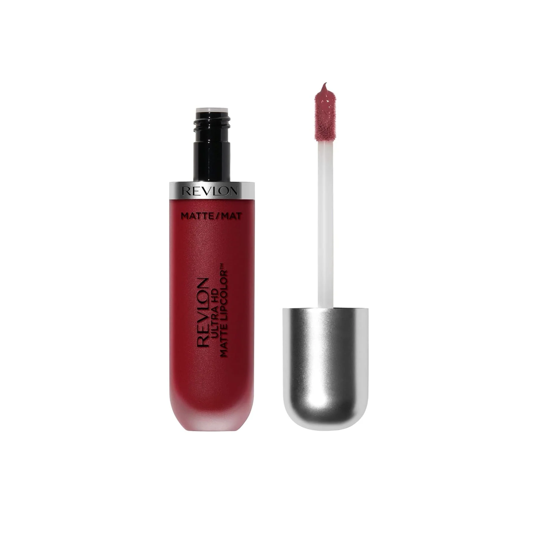 Revlon Ultra HD Matte Lipstick - Image 12