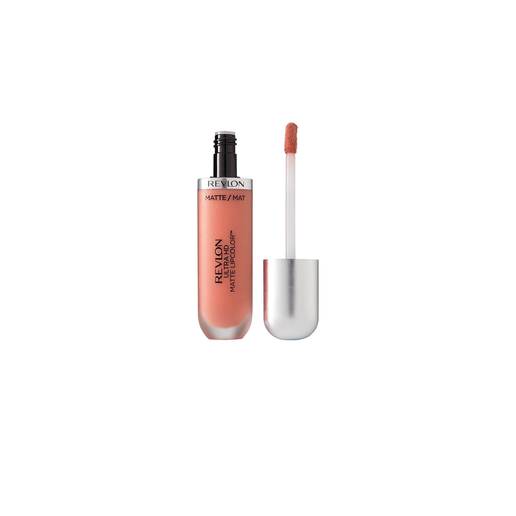 Revlon Ultra HD Matte Lipstick - Image 8