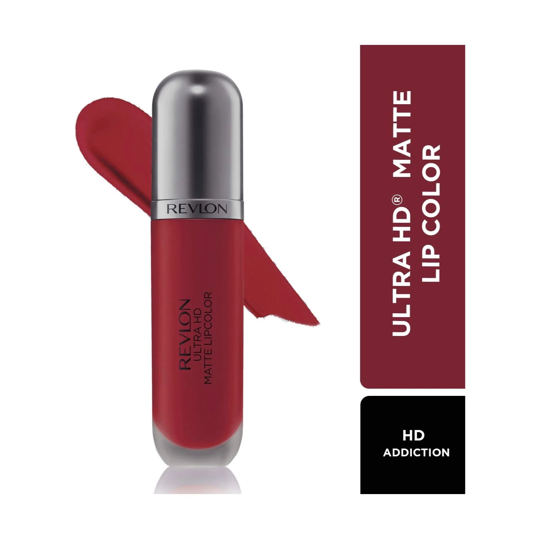 Revlon Ultra HD Venom Matte Lipstick - Image 6