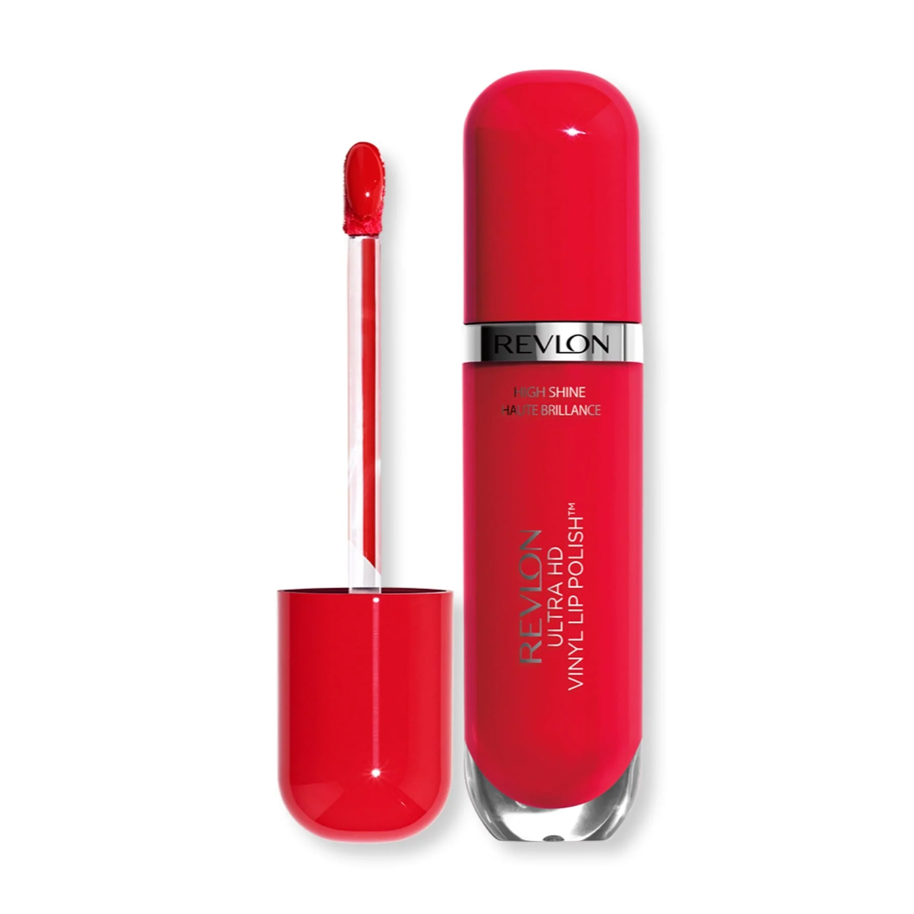 Revlon Ultra HD Vinyl Lip Polish - Image 14