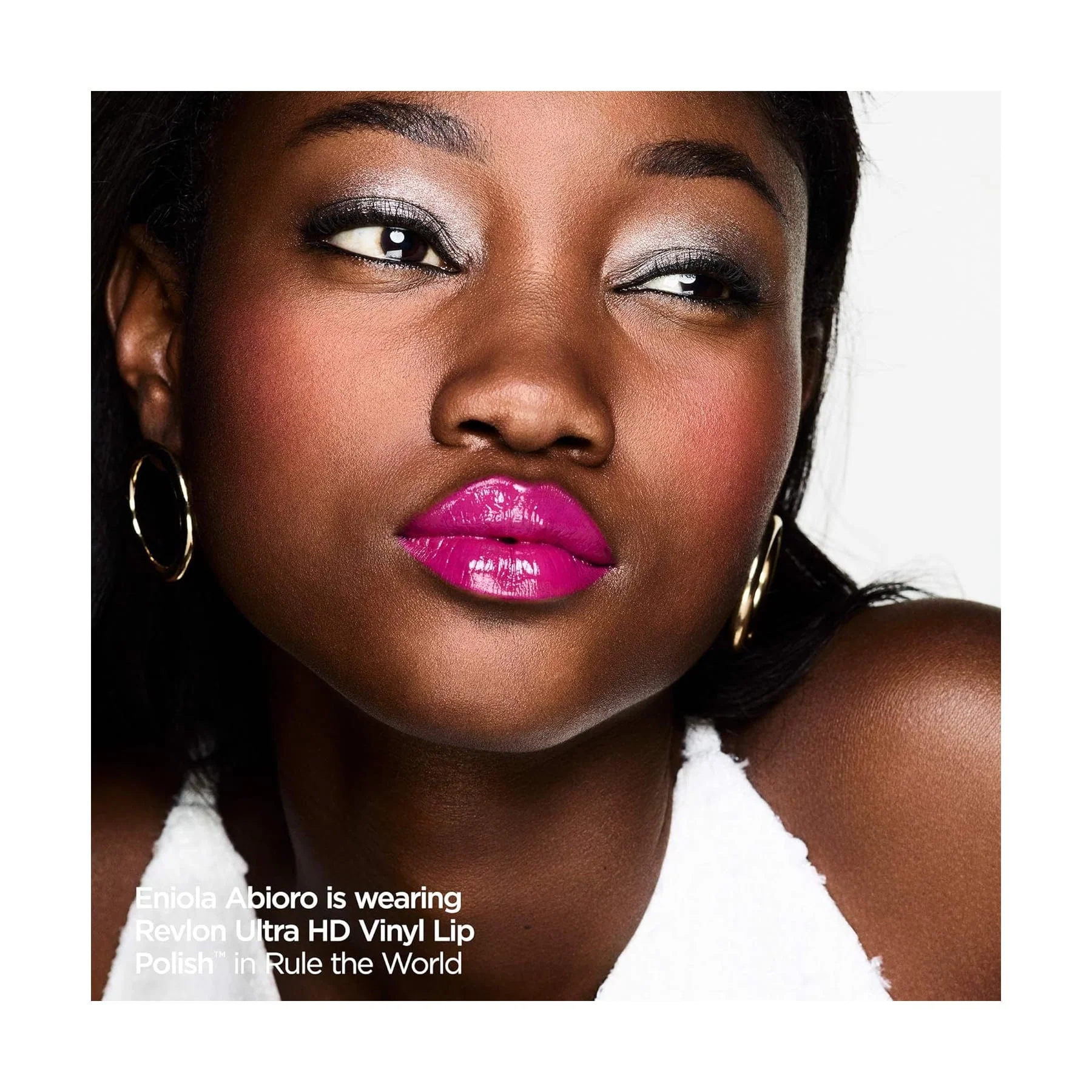 Revlon Ultra HD Vinyl Lip Polish - Image 6