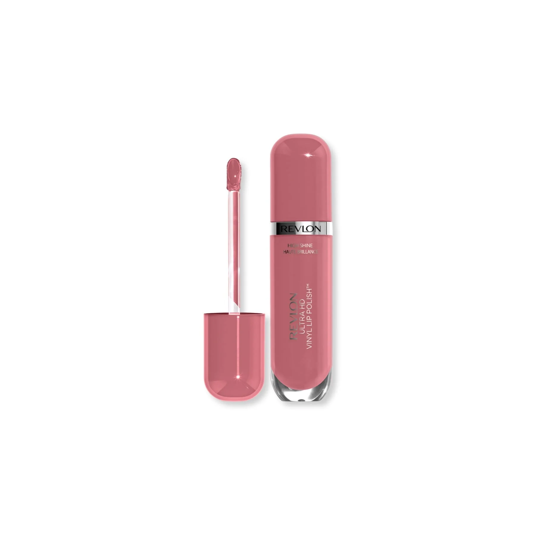 Revlon Ultra HD Vinyl Lip Polish - Image 8