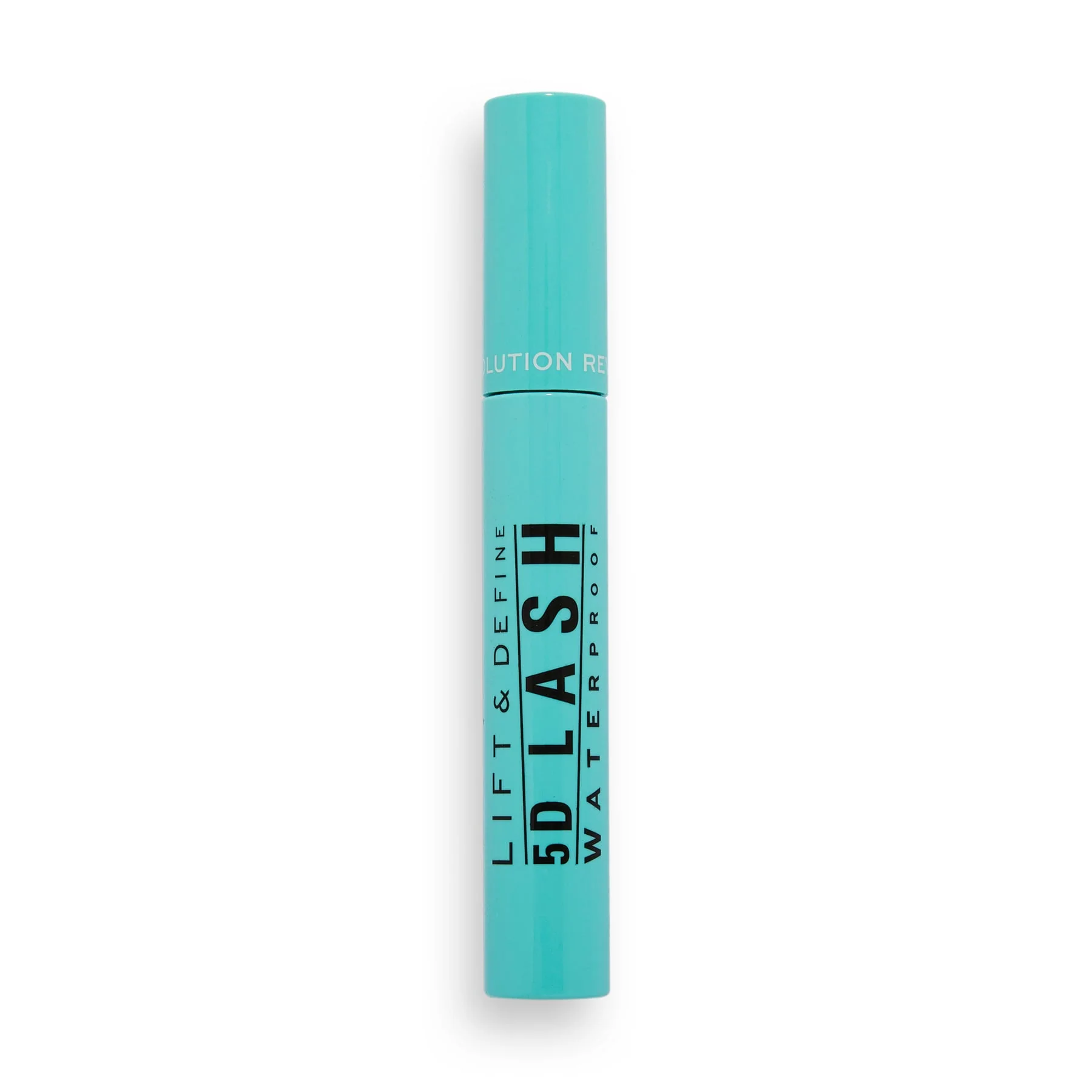 Revolution 5D Lash Waterproof Mascara - Image 4