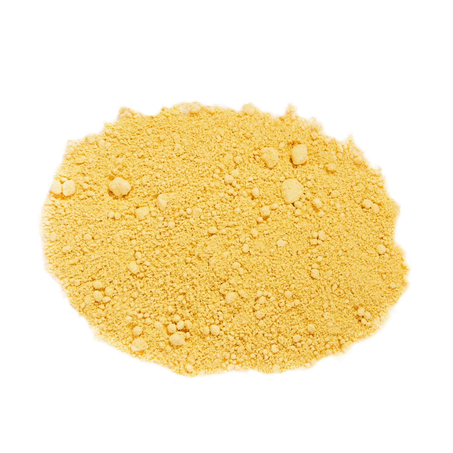 Revolution Banana Brighten Baking Powder 30g - Image 4