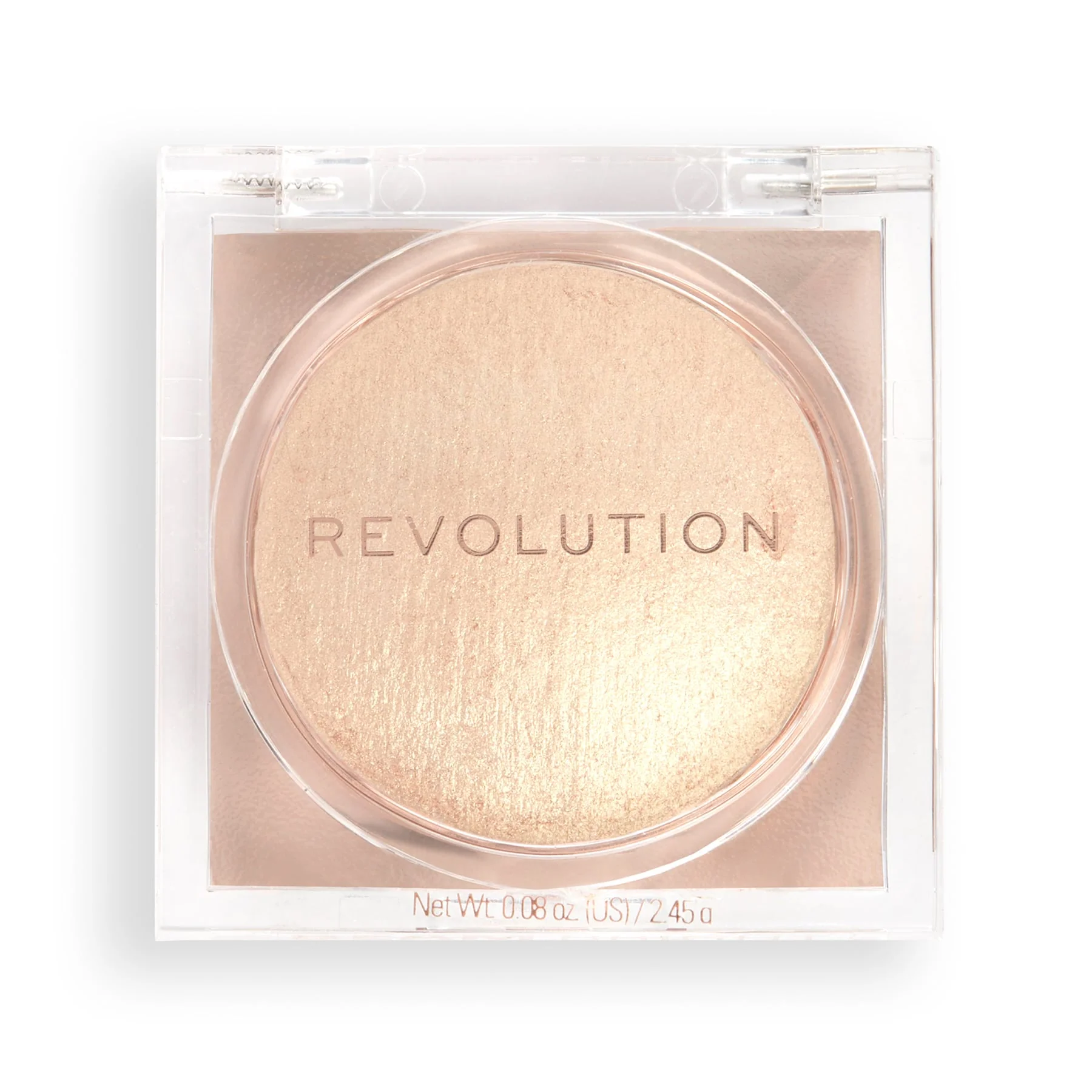 Revolution Beam Bright Highlighter - Image 4