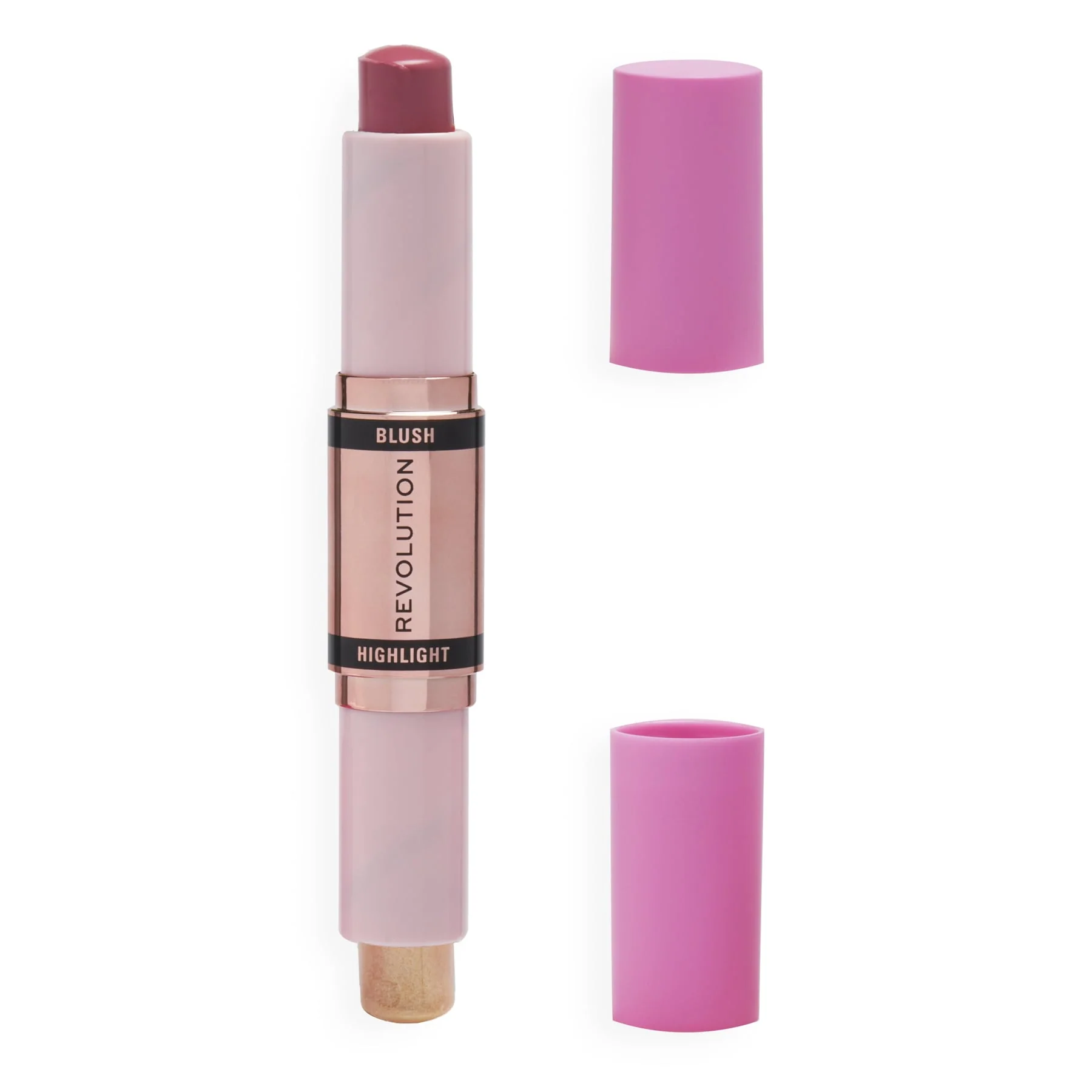 Revolution Blush & Highlight Stick - Image 14