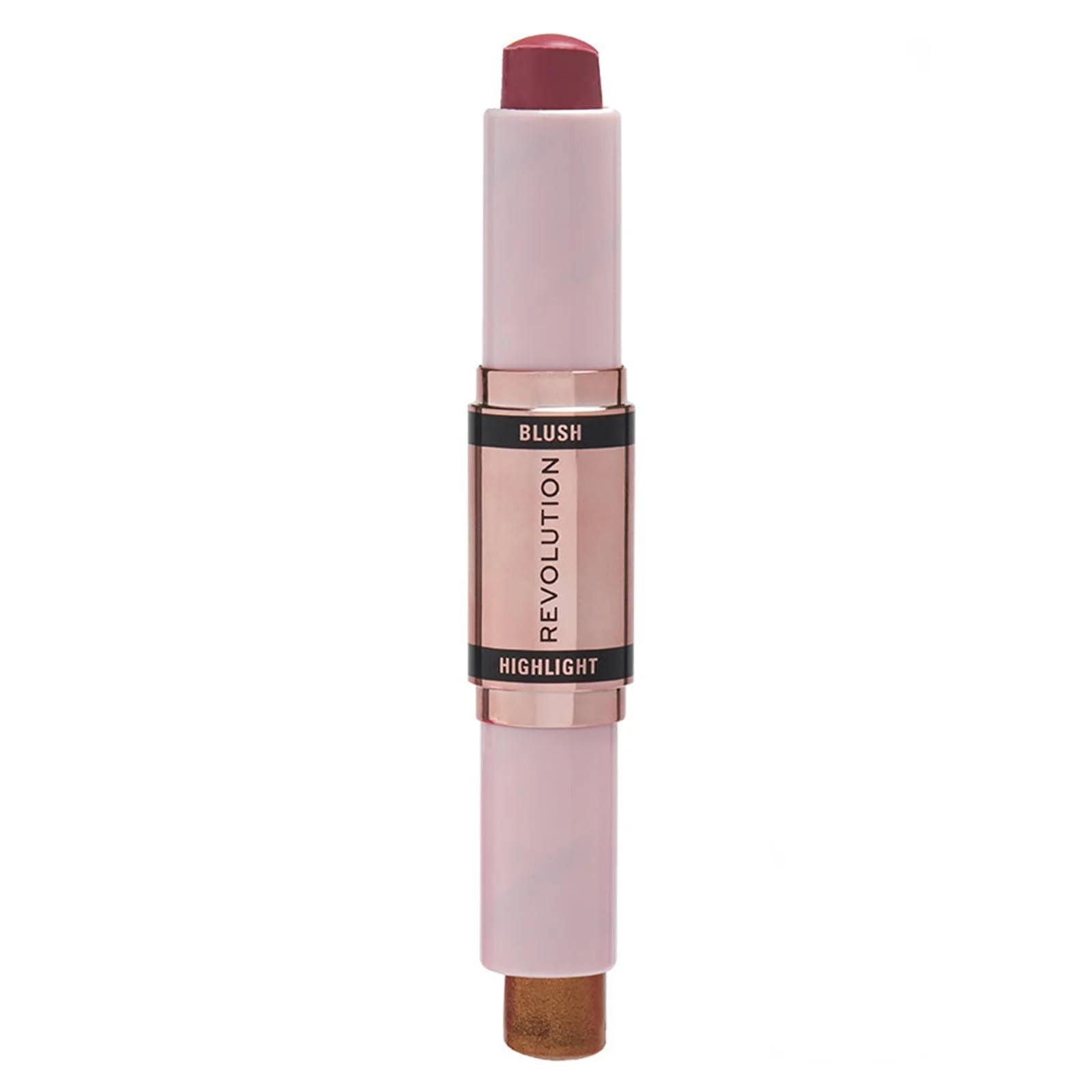Revolution Blush & Highlight Stick - Image 17