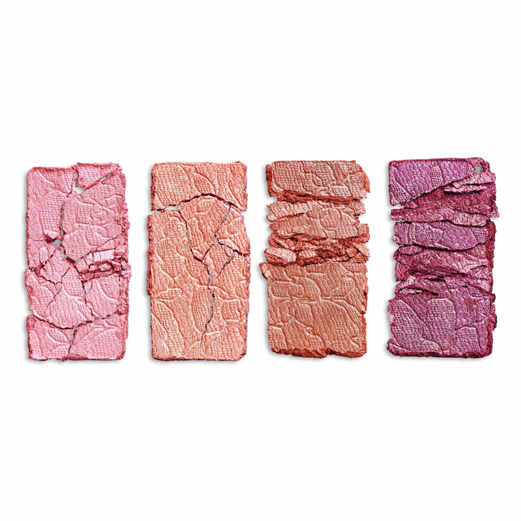 Revolution Blush Palette Vintage Lace 20g - Image 3