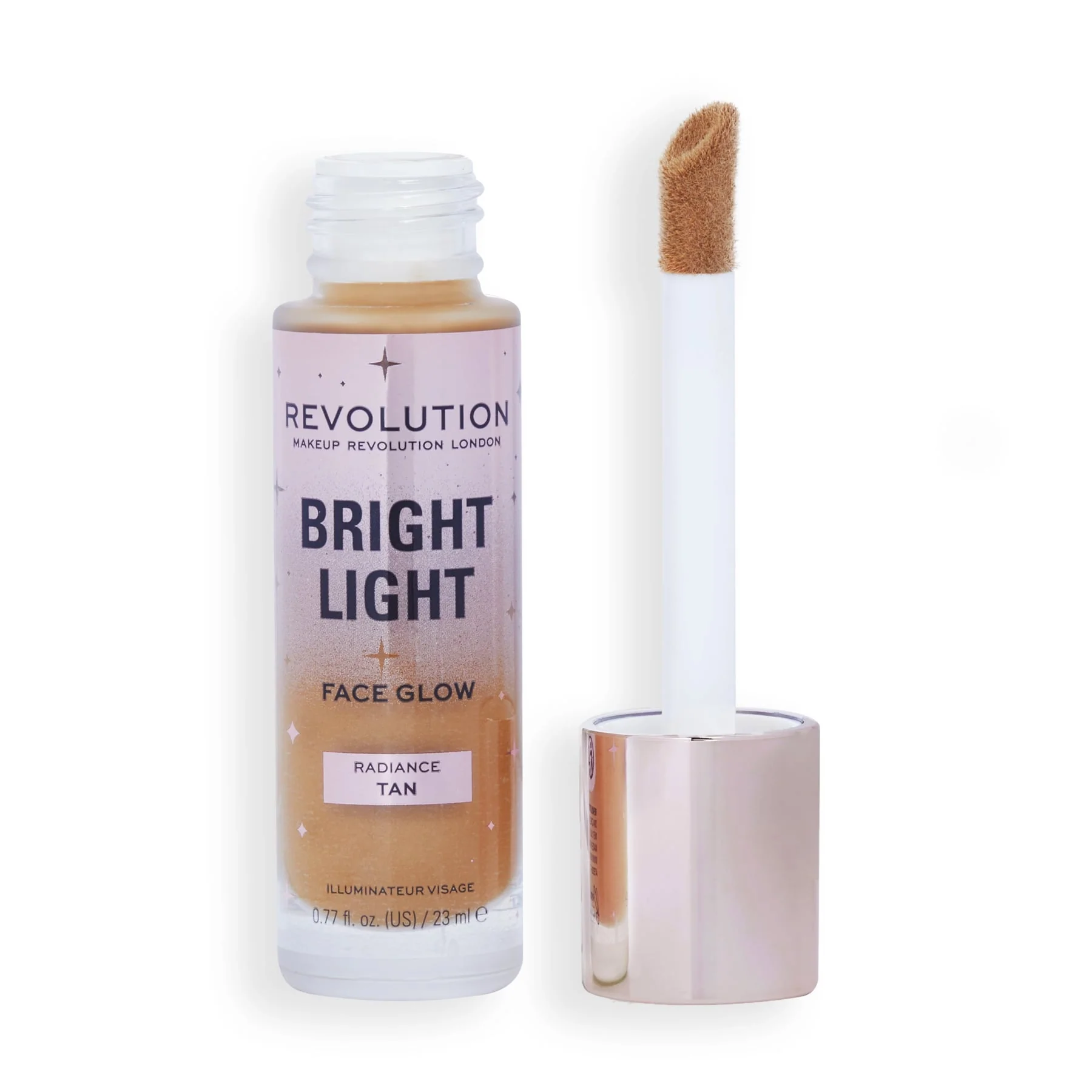 Revolution Bright Light Face Glow - Image 11